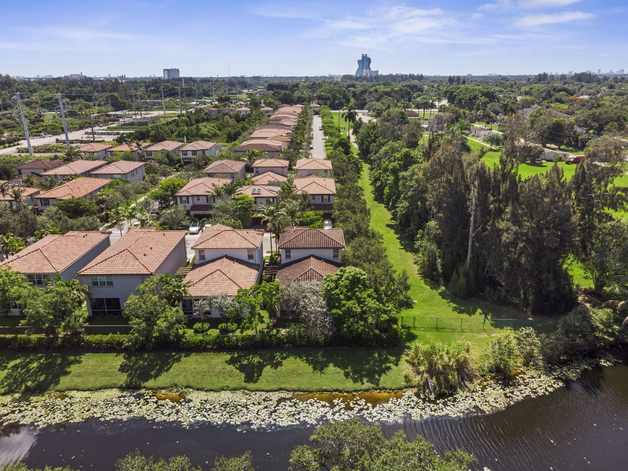  5319 Falcon Trail, Davie, FL 33314 - 物件實景