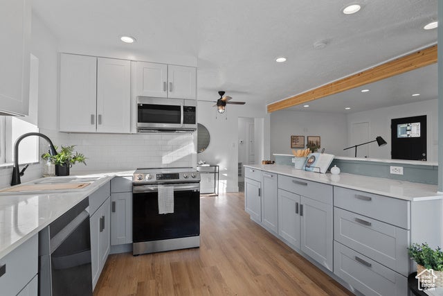 Holladay, Utah, 84121, United States, 4 Bedrooms Bedrooms, ,3 BathroomsBathrooms,Residential,For Sale,1984461