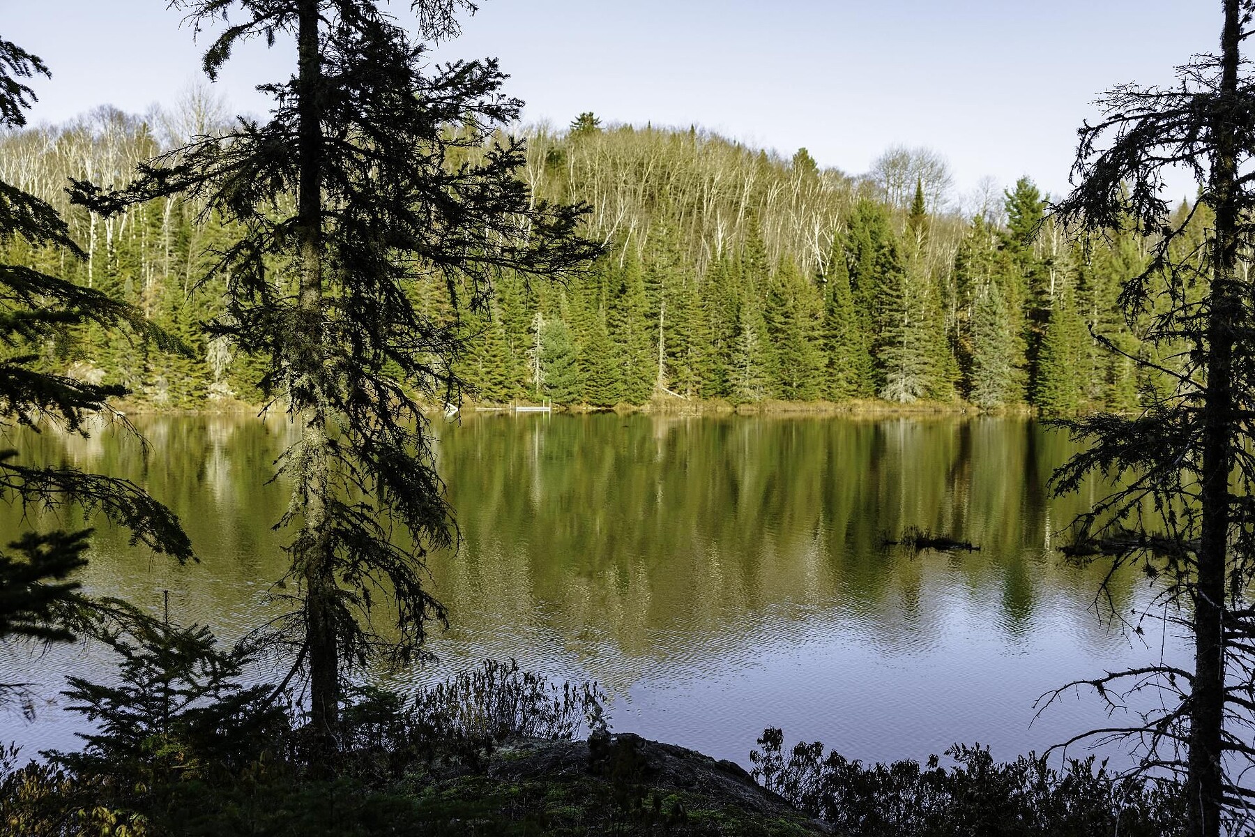  Sainte-Béatrix, Lanaudière - 物件實景
