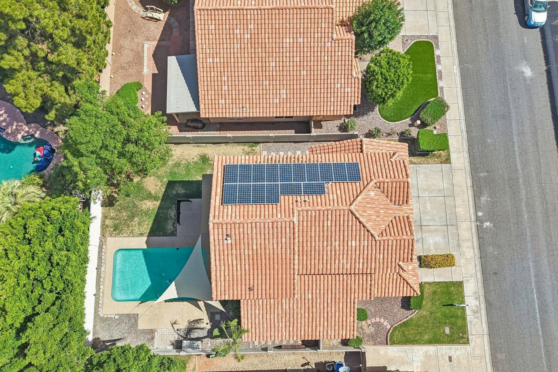  16035 N 49th Place ¦Scottsdale, AZ - 物件實景