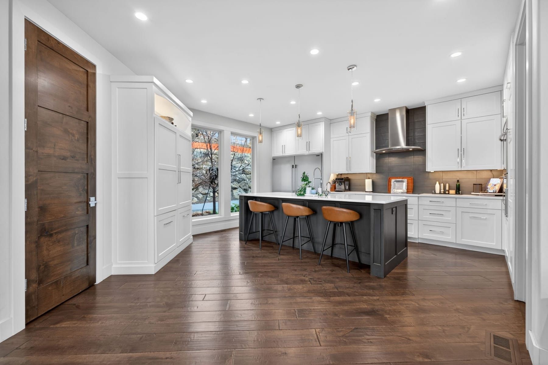  3345 NW Panorama Drive Bend, OR 97703 - 物件實景