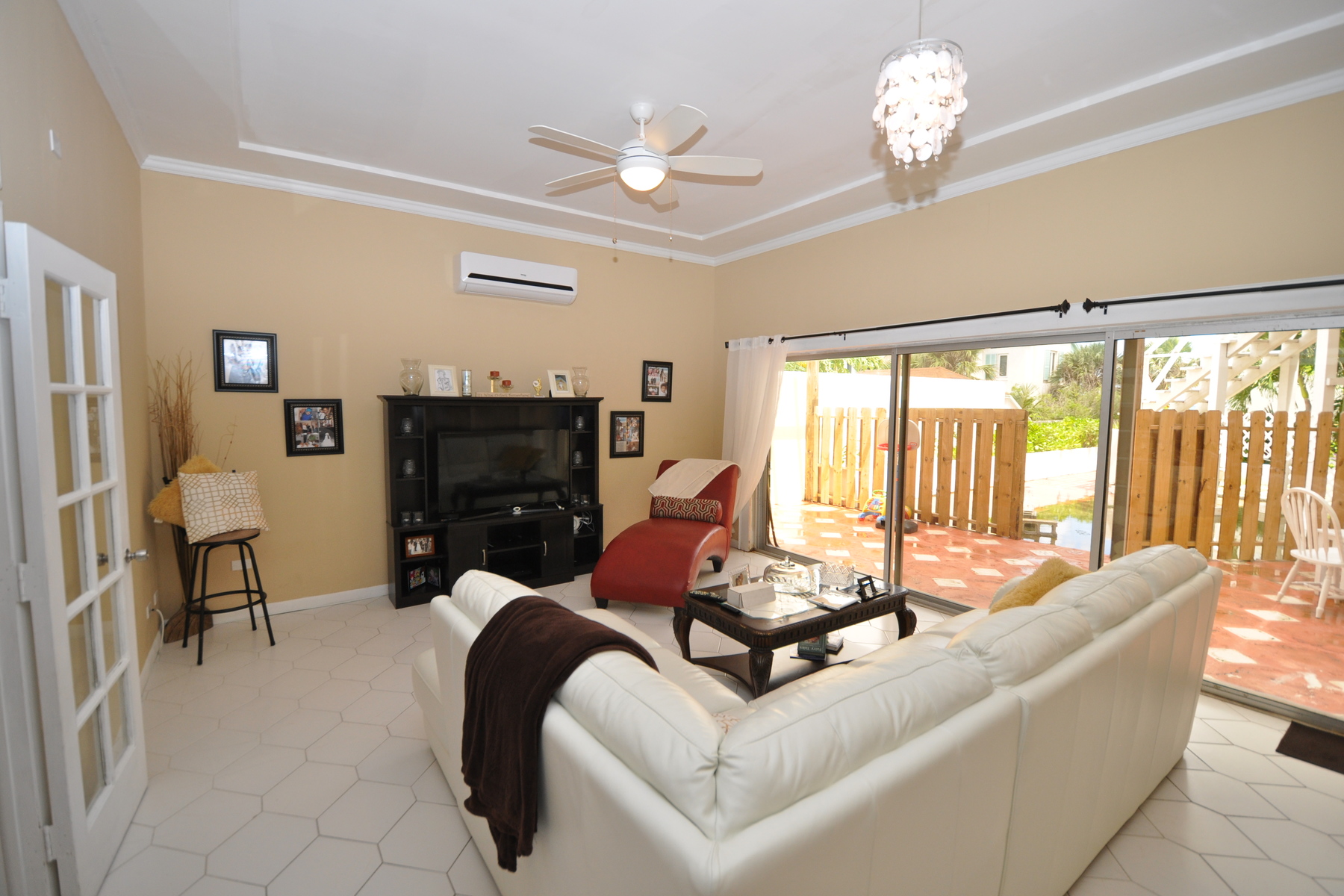  G-04 Rawson Court Ground Floor Residence - 物件實景