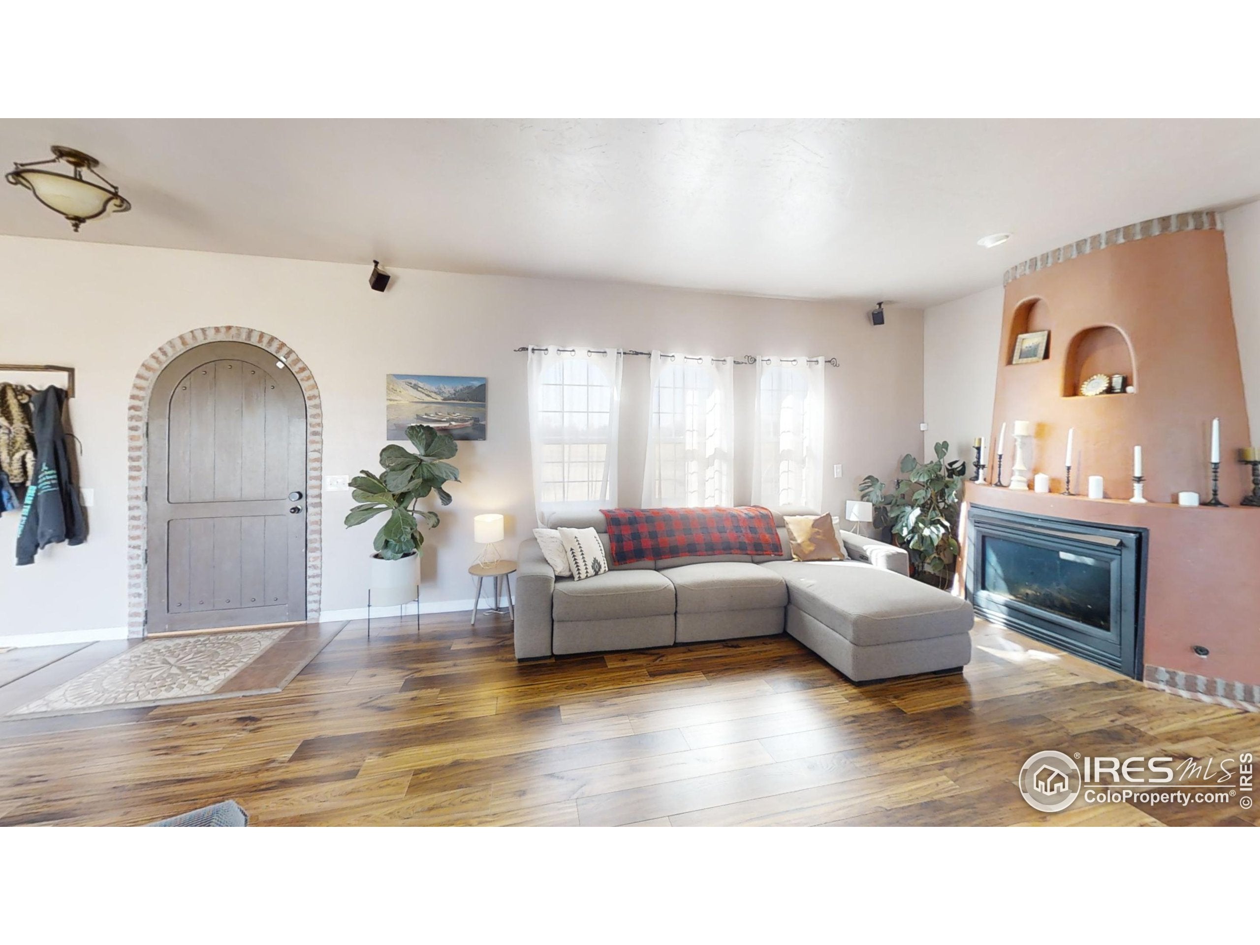 Fort Morgan, Colorado, 80701, United States, 3 Bedrooms Bedrooms, ,4 BathroomsBathrooms,Residential,For Sale,1973911