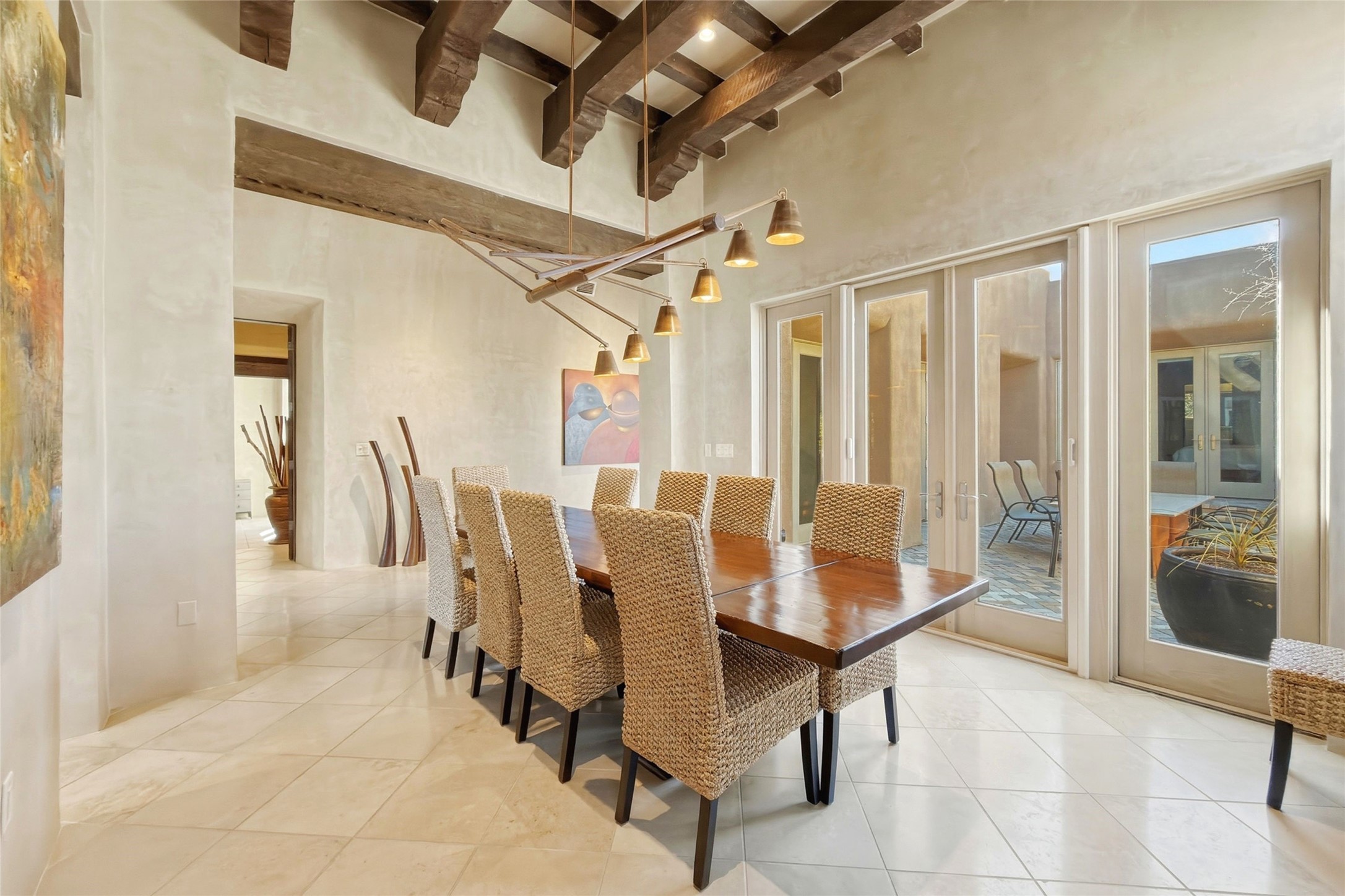  4 Avenida Herrera - 物件實景