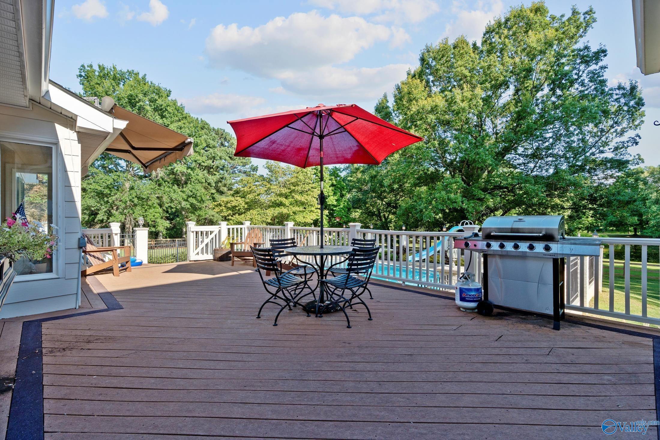  436 Mount Zion Road, Madison, AL, 35757 - 物件實景