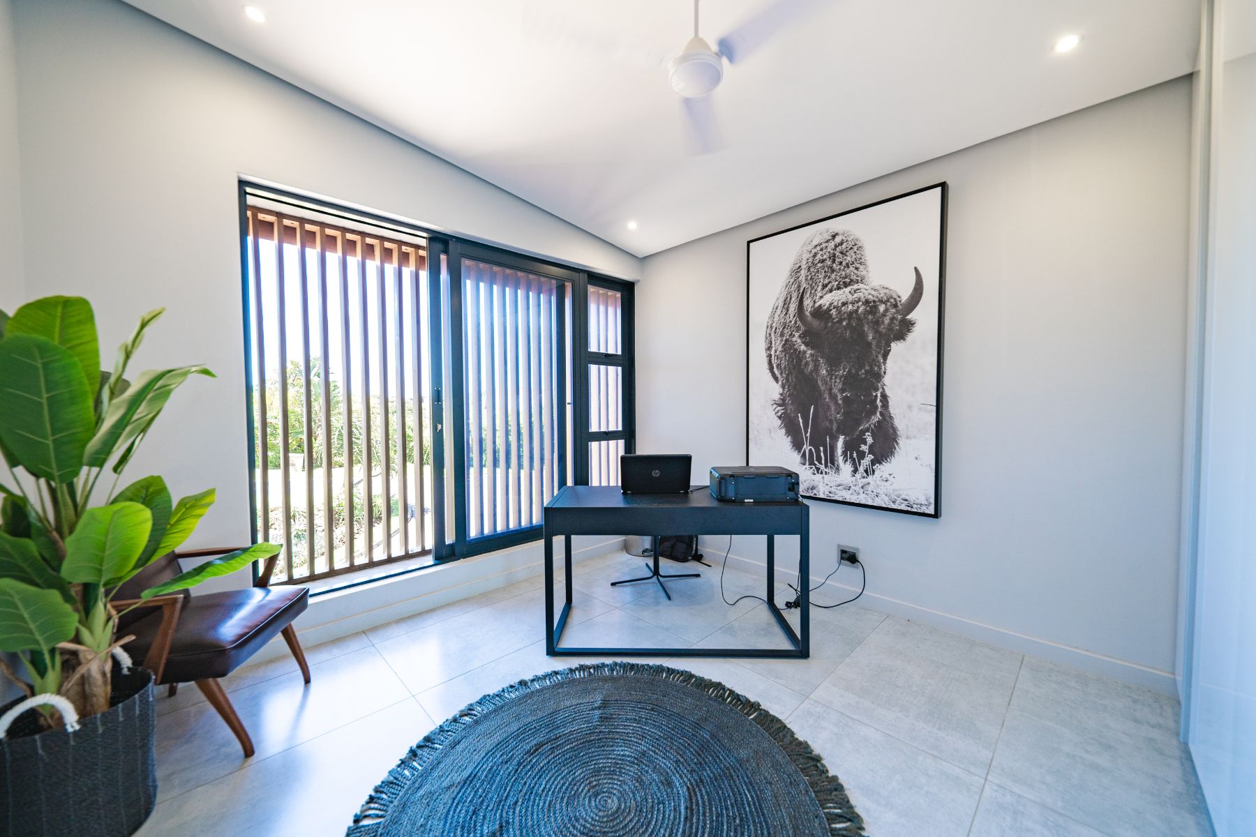  6 Bedroom Family Residence in Simbithi Eco Estate, Ballito - 物件實景