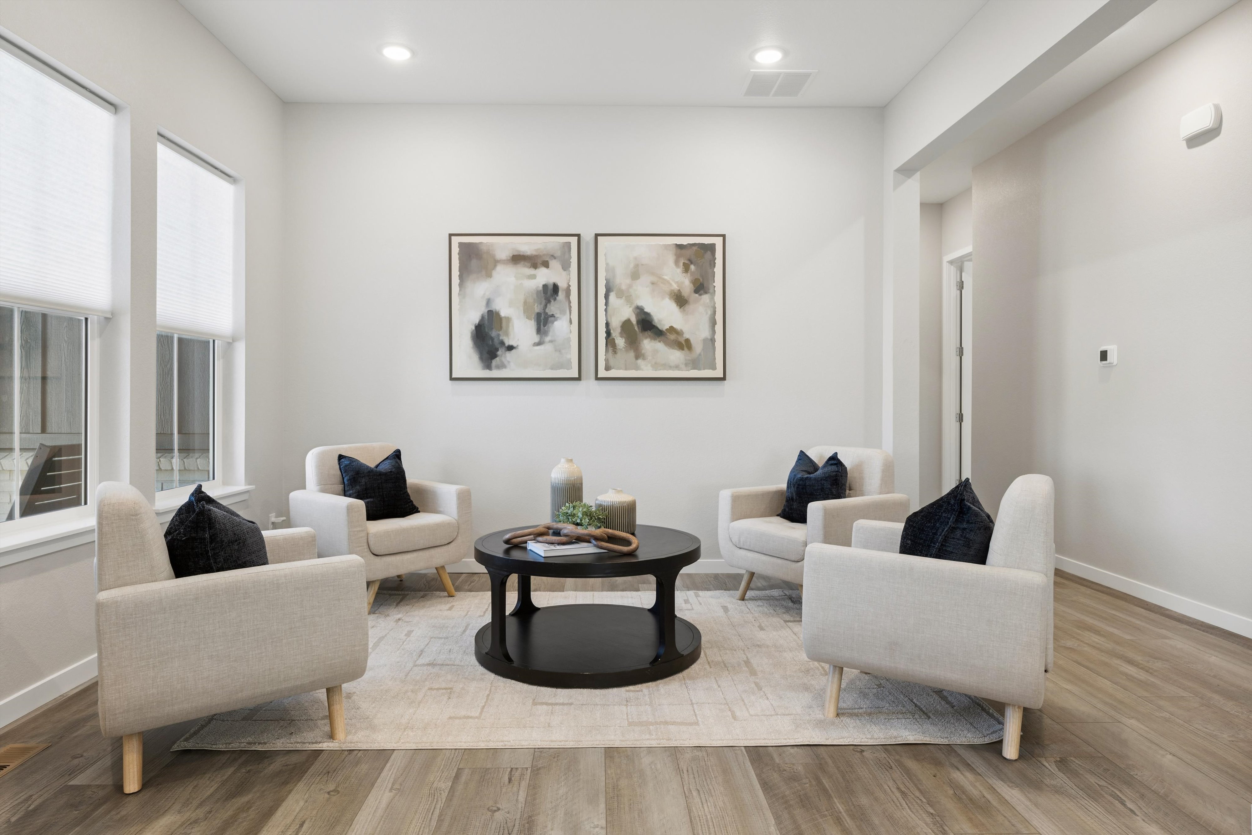 Exceptionally Spacious - 物件實景