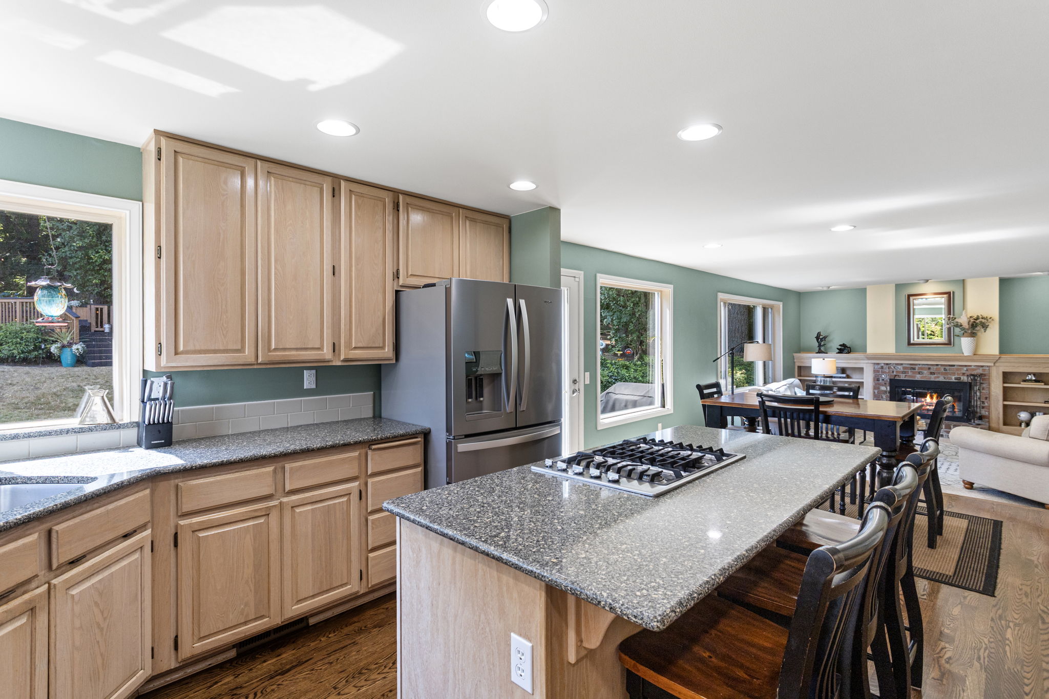  East Woodinville Estate - 物件實景