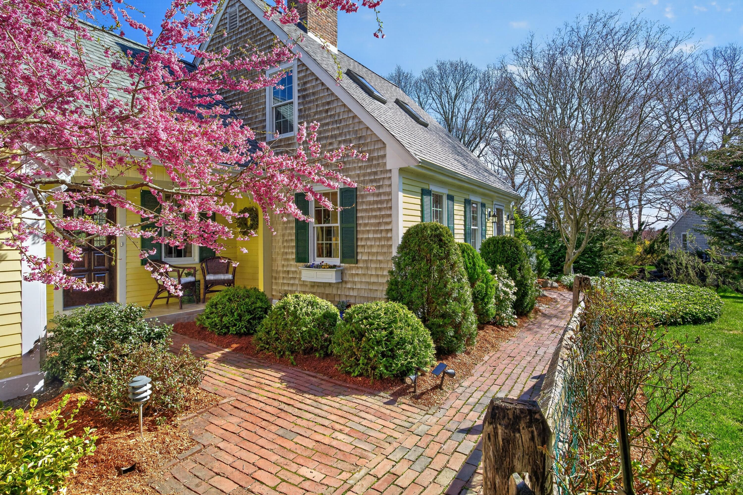  9 Gray Birch Road - 物件實景