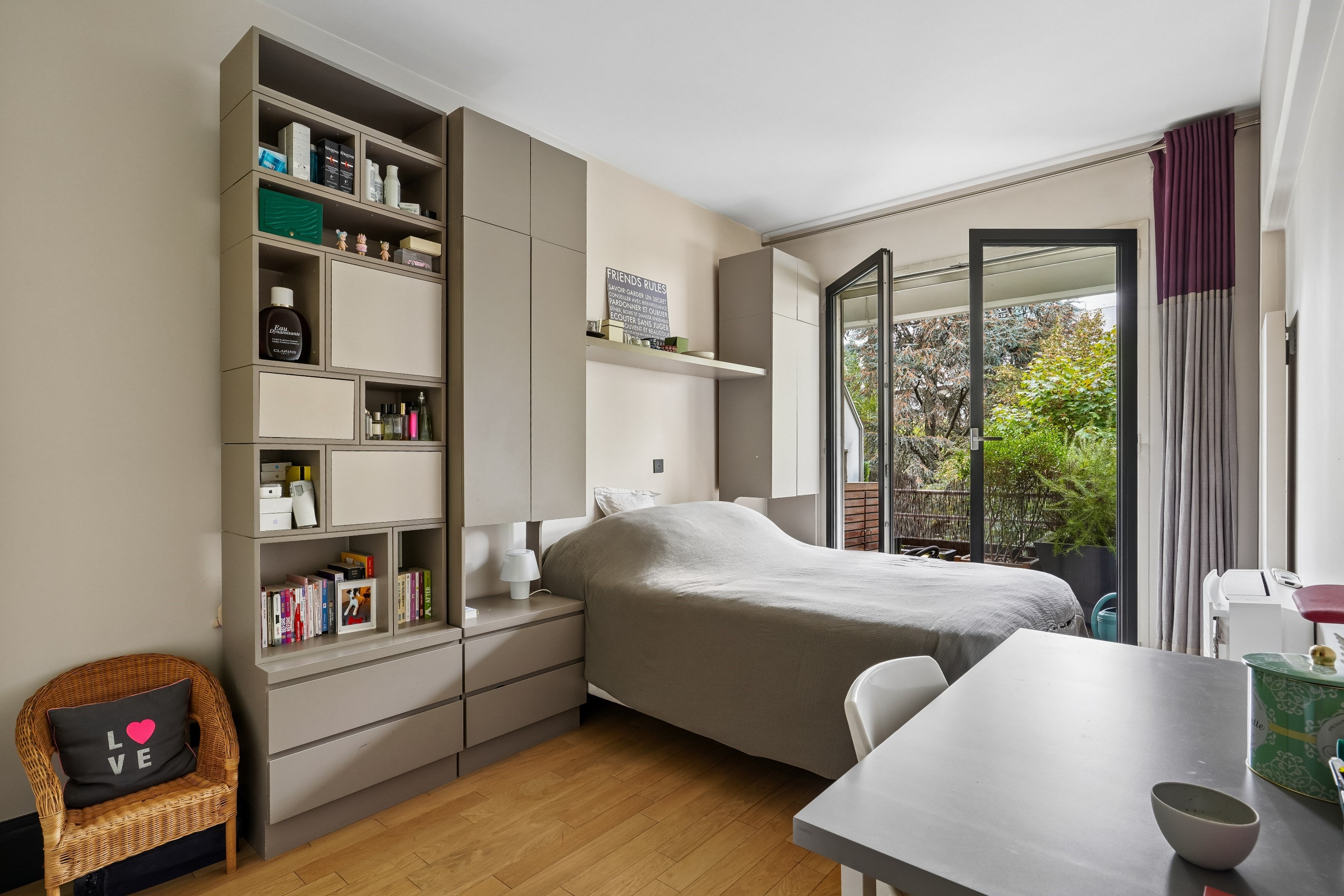  Superb Five-Room Apartment with Terrace - 143 sq m - 物件實景