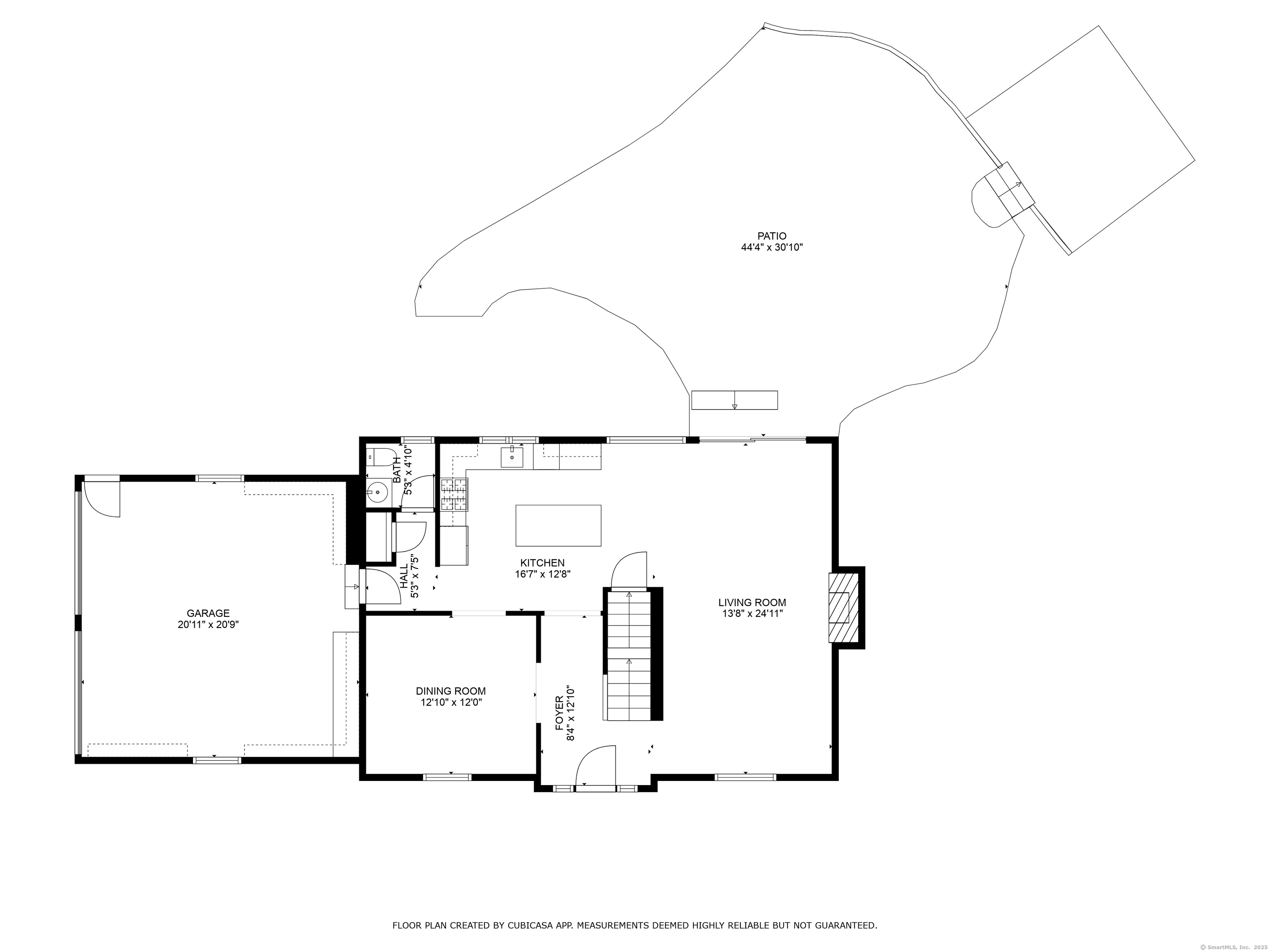 Manchester, Connecticut, 06040, United States, 4 Bedrooms Bedrooms, ,3 BathroomsBathrooms,Residential,For Sale,1919833