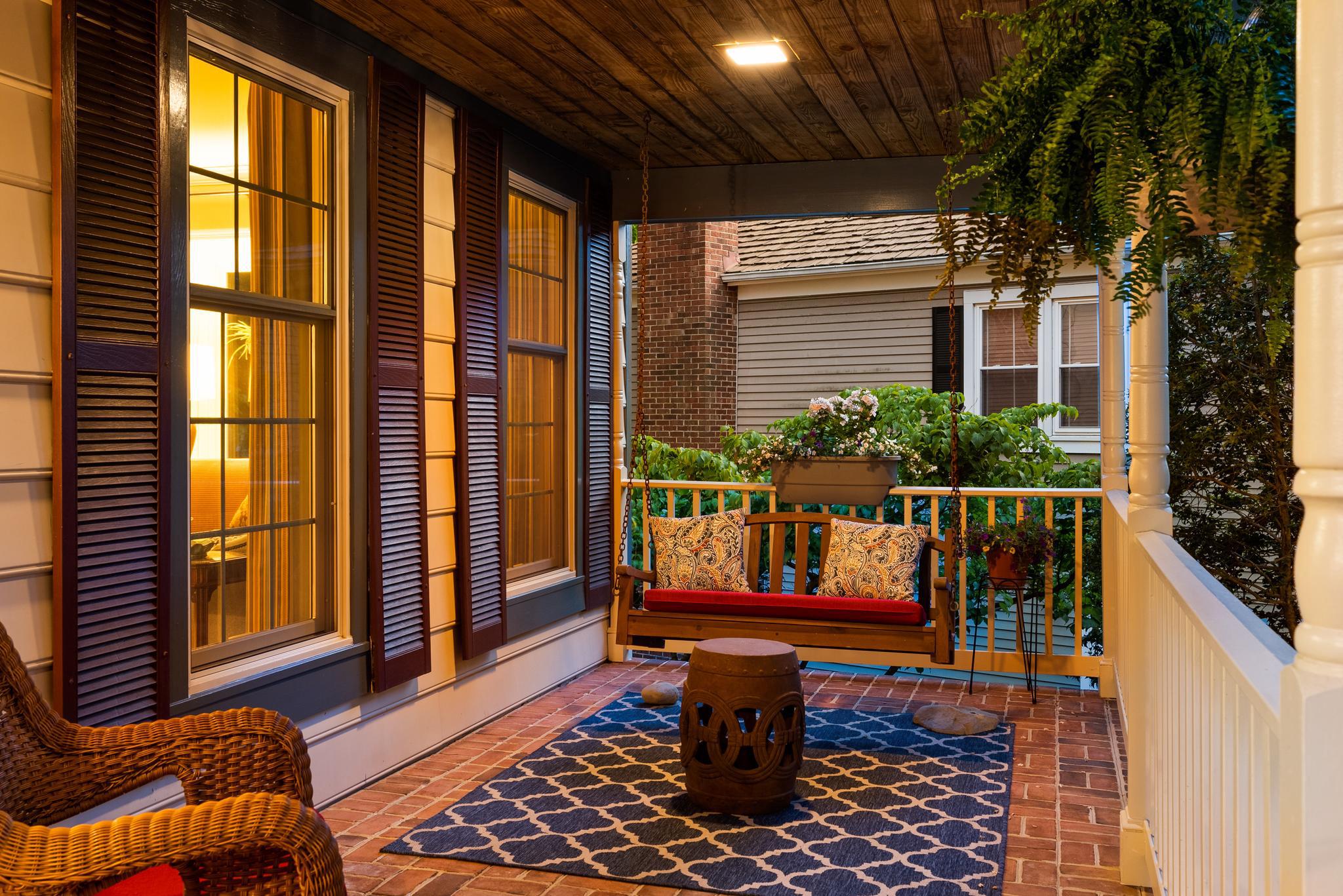  5913 Reservoir Heights Avenue, Alexandria, VA, 22311 - 物件實景