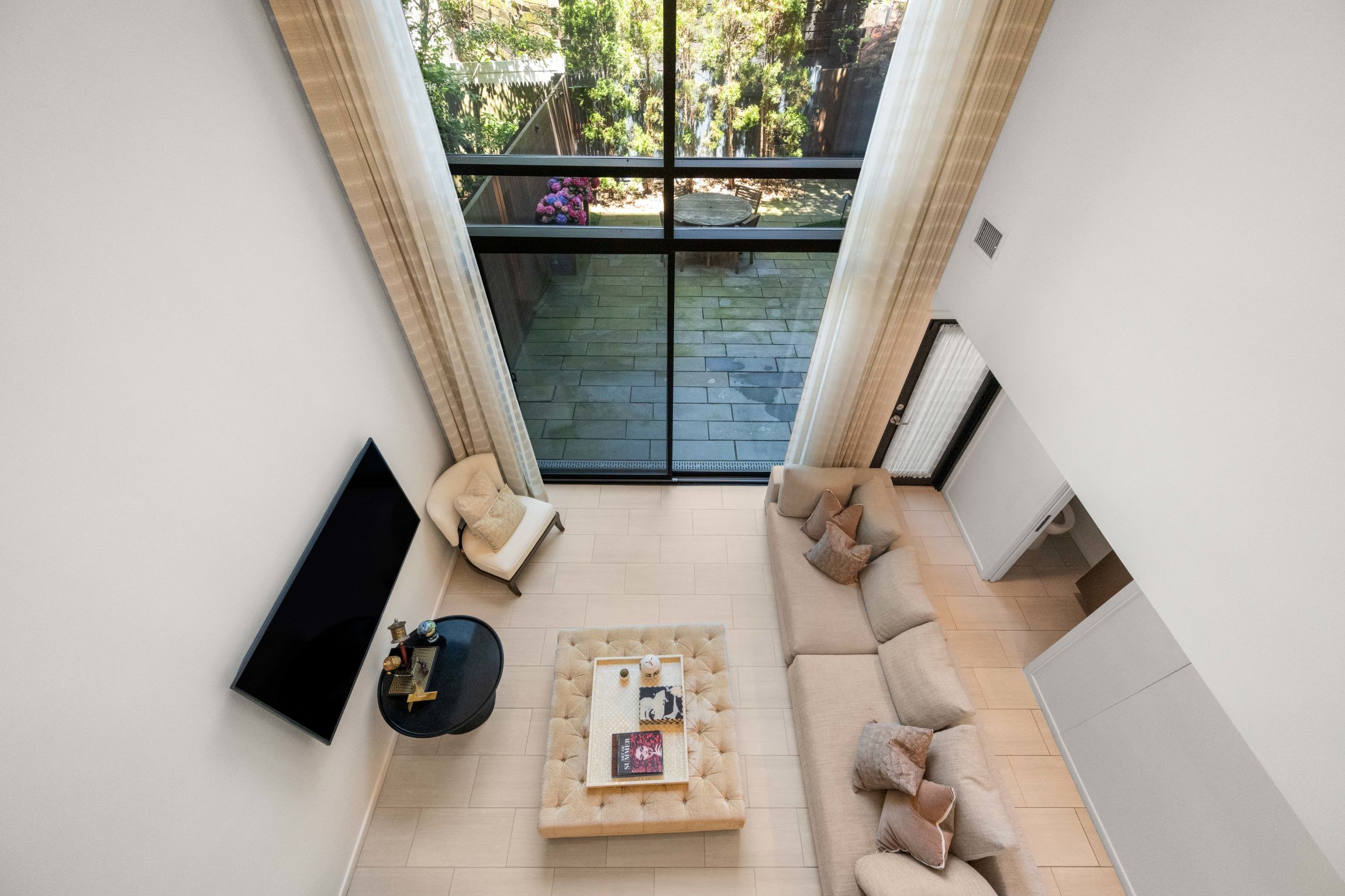  109 Chandler St, Boston, MA, 02116 - 物件實景