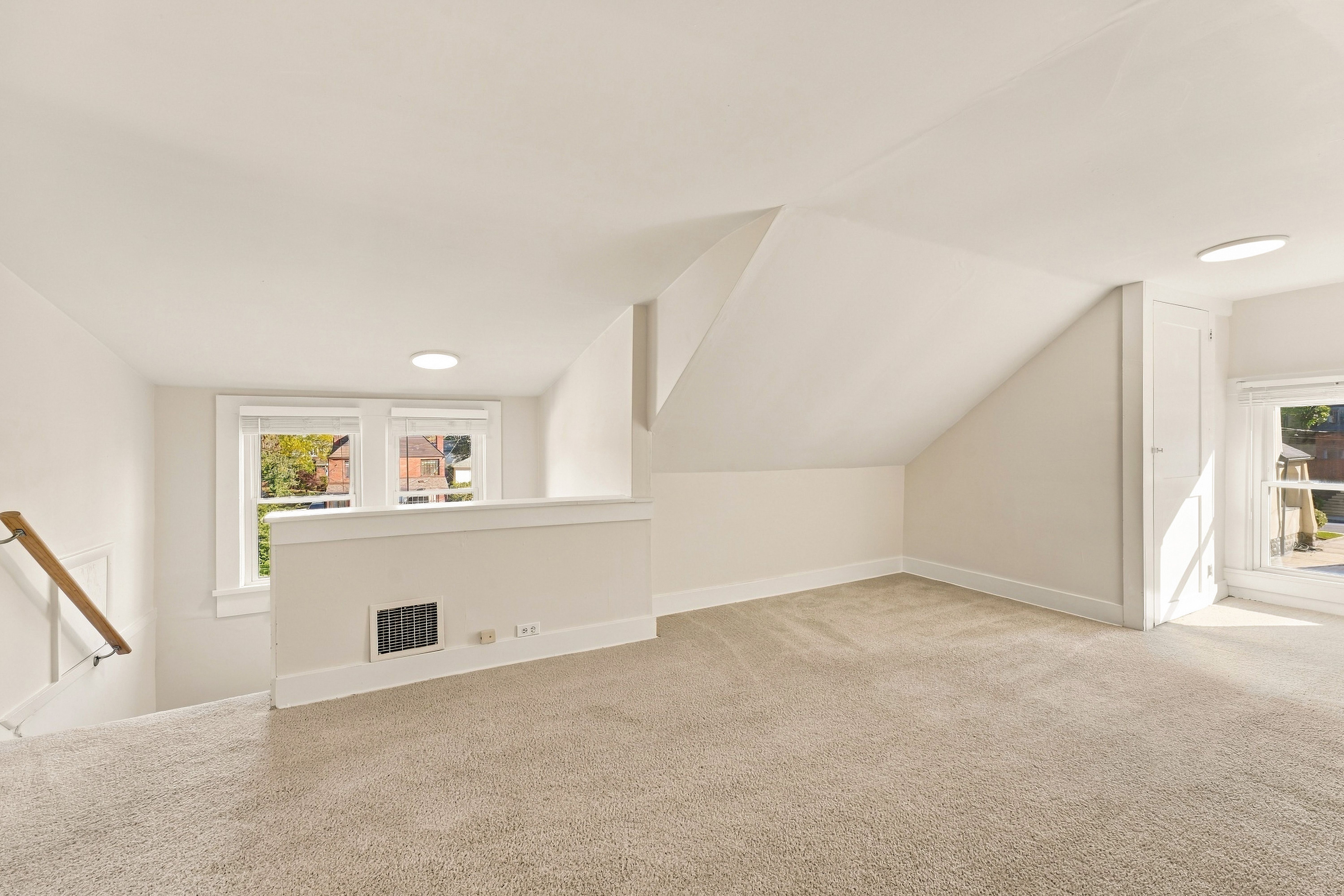  1345 Murdoch Road, Pittsburgh, PA 15217 - 物件實景