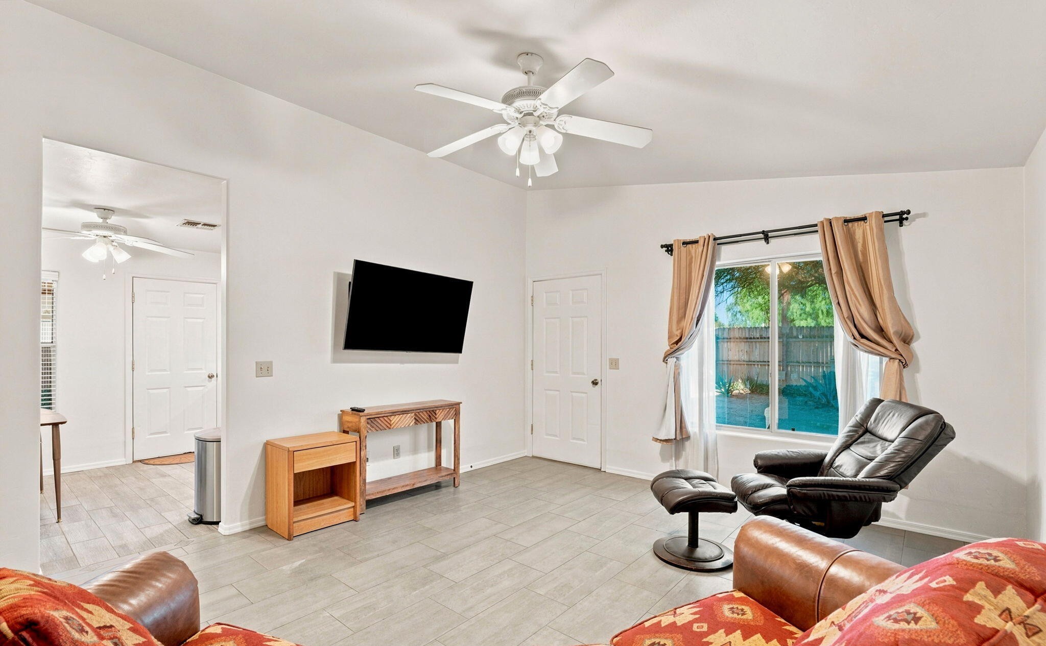  2833 N Palo Verde Avenue ¦Tucson, AZ 85716 - 物件實景