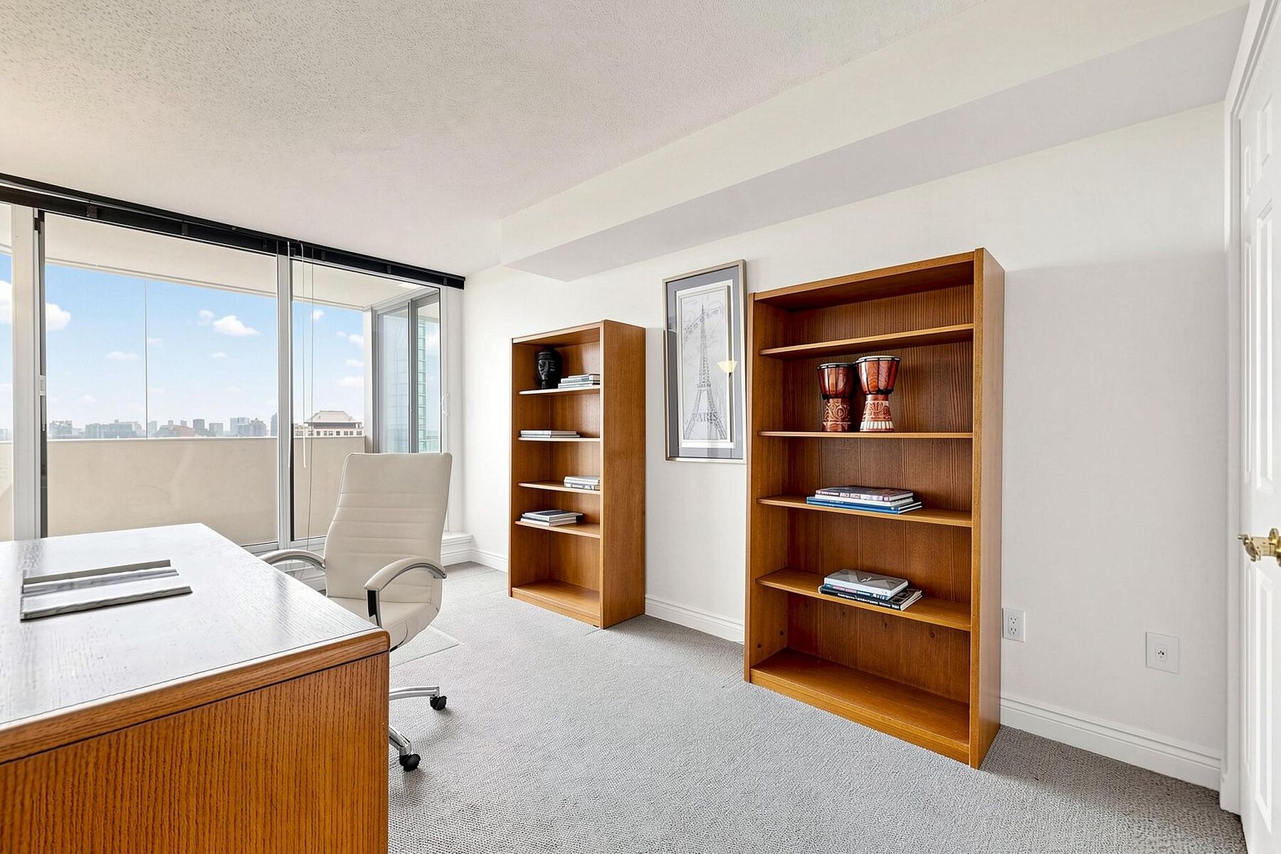  Spacious Suite at Atrium 2 - 物件實景