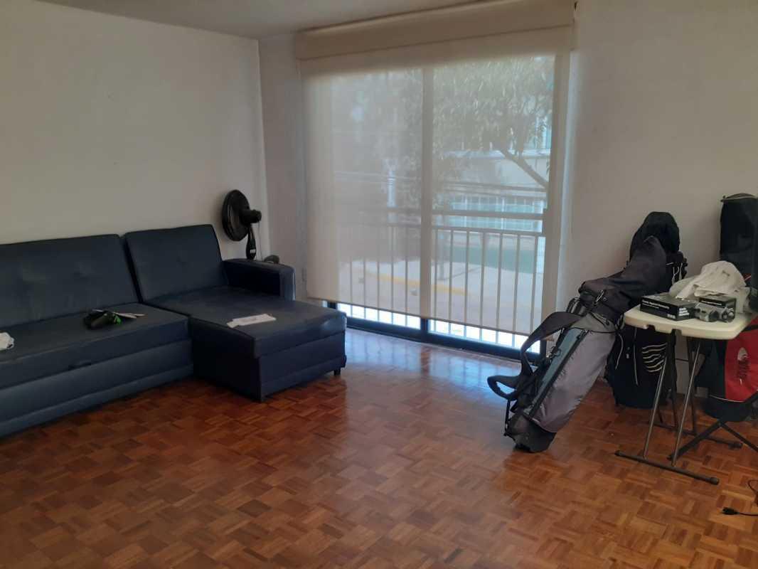 Esteros, Álvaro Obregón, Ciudad de México, 01710, Mexico, 2 Bedrooms Bedrooms, ,2 BathroomsBathrooms,Residential,For Sale,Esteros,1443159