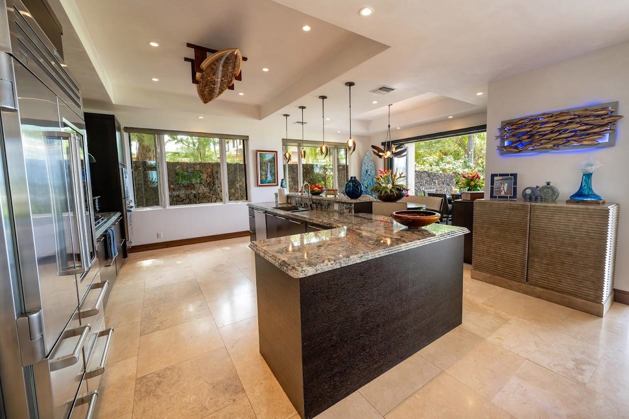 Kihei, Hawaii, 96753, United States, 4 Bedrooms Bedrooms, ,4 BathroomsBathrooms,Residential,For Sale,2003313