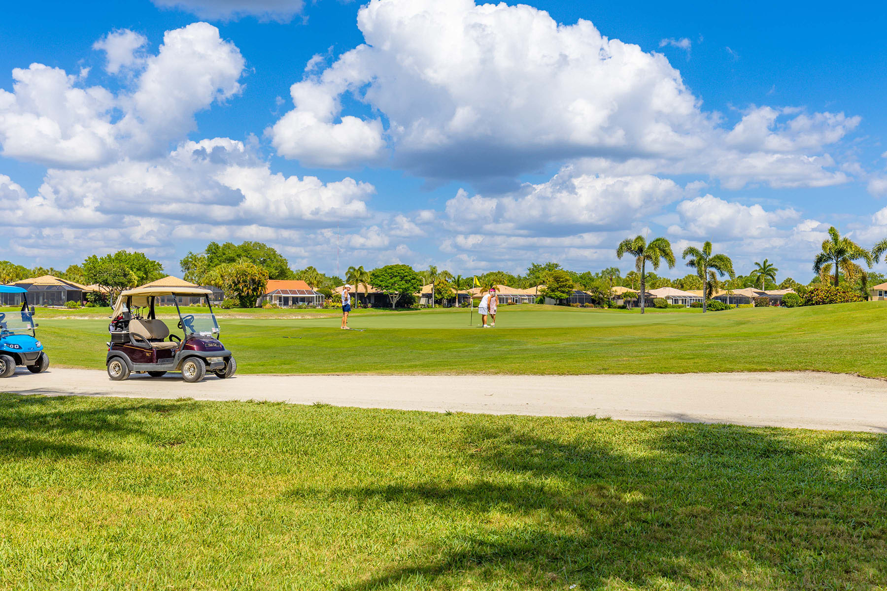  WORTHINGTON - 物件實景