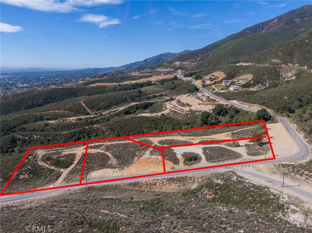 0 Haven, Rancho Cucamonga, California, 91737, United States, ,Residential,For Sale,0 Haven,1394350