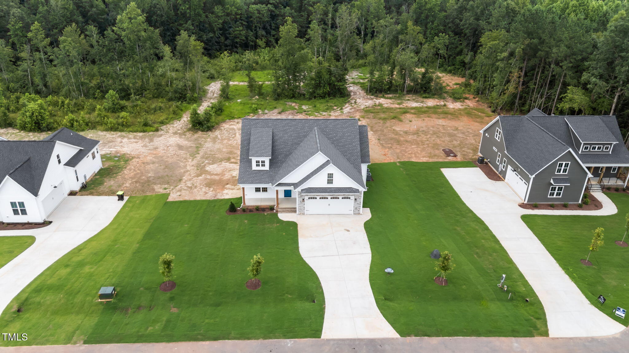 Spring Hope, North Carolina, 27882, United States, 3 Bedrooms Bedrooms, ,3 BathroomsBathrooms,Residential,For Sale,1826644