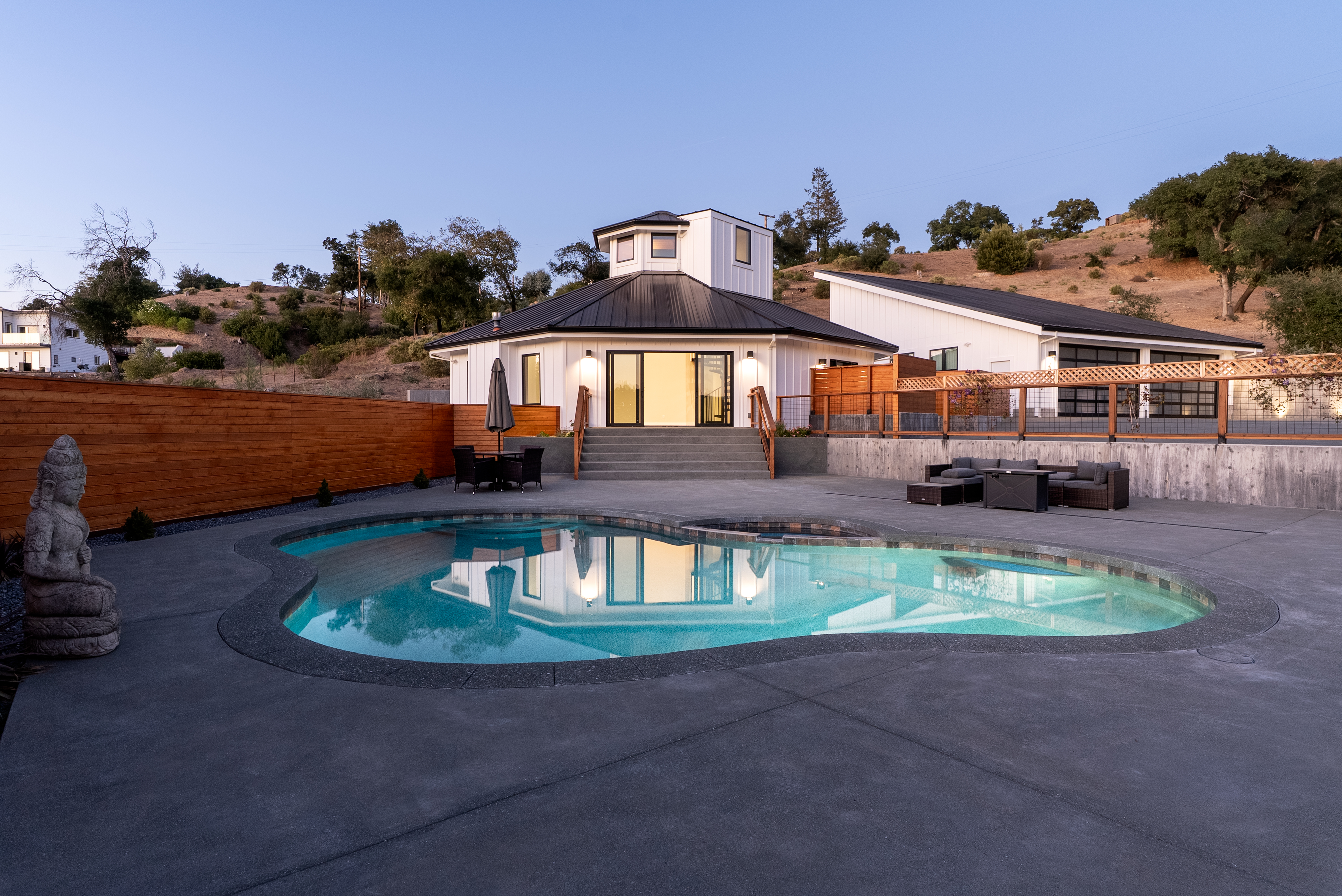  5463 Dana Drive, Santa Rosa, CA 95404 - 物件實景