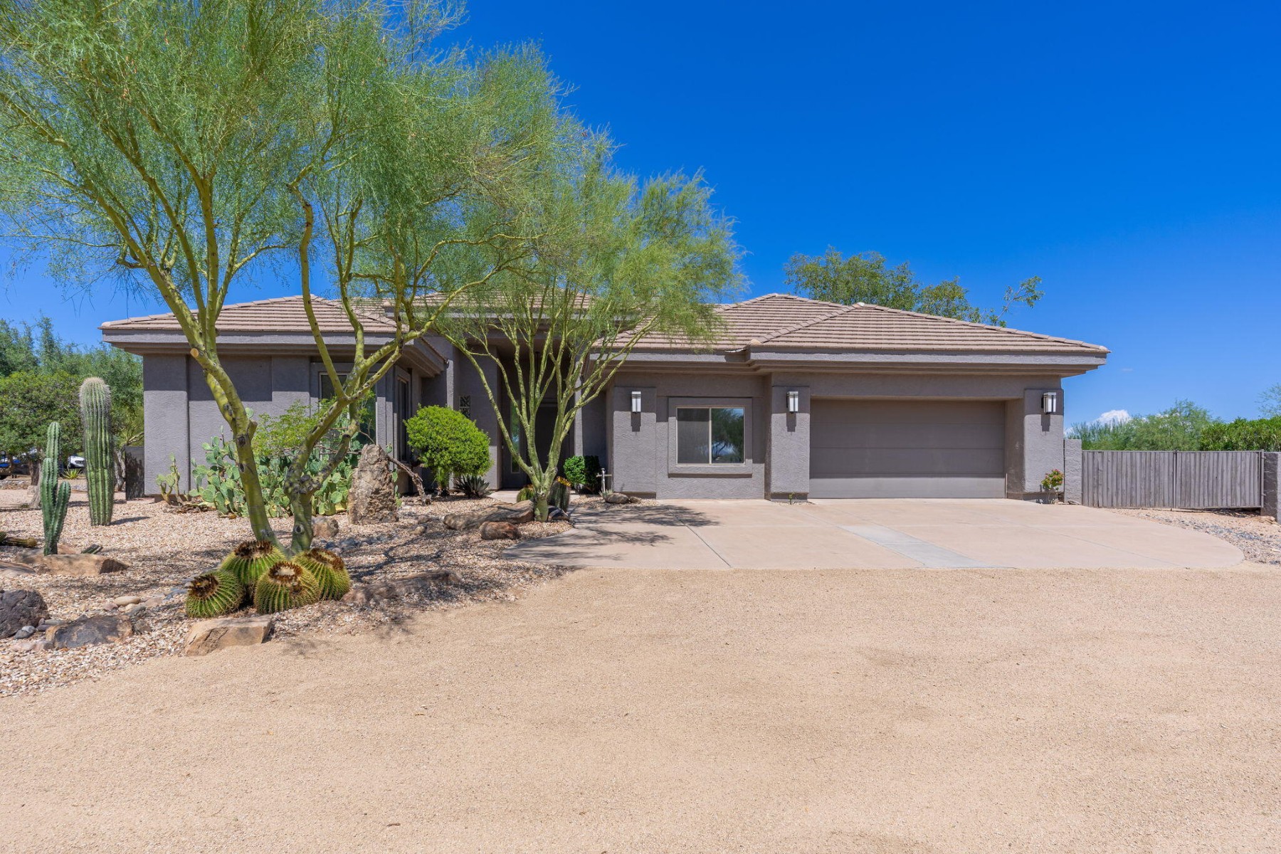  29107 N 154th Street  Scottsdale, AZ - 物件實景
