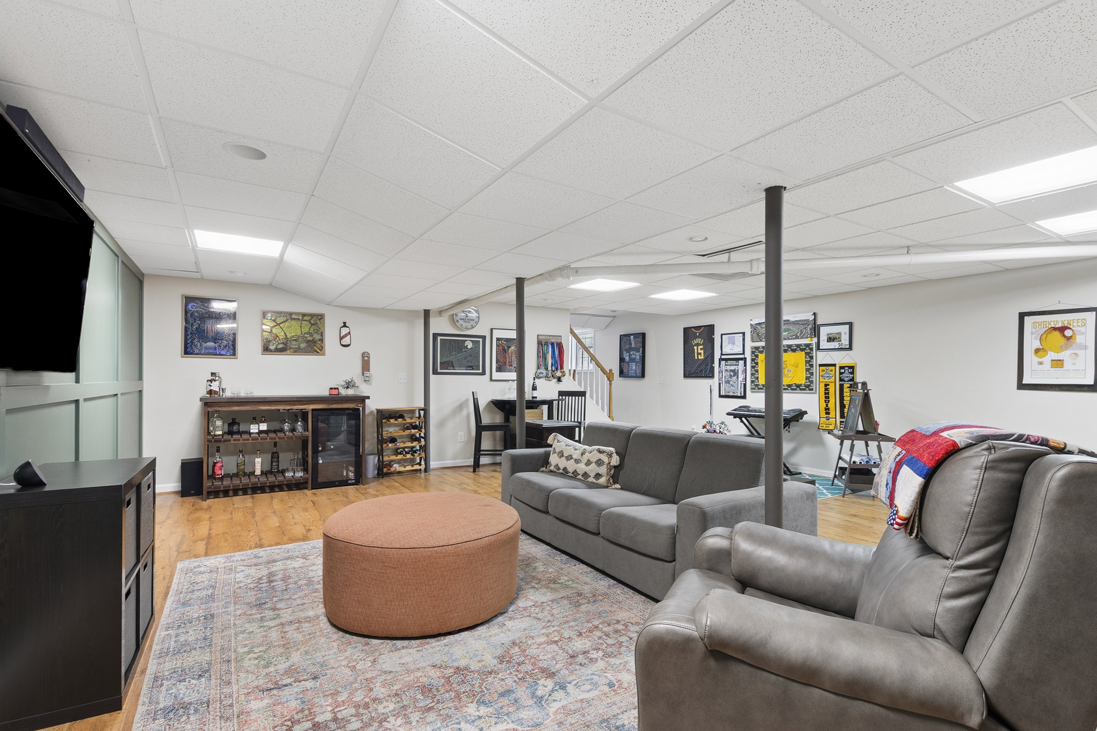  Charming Brick Ranch Nestled in Desirable Lockridge Forest Community - 物件實景