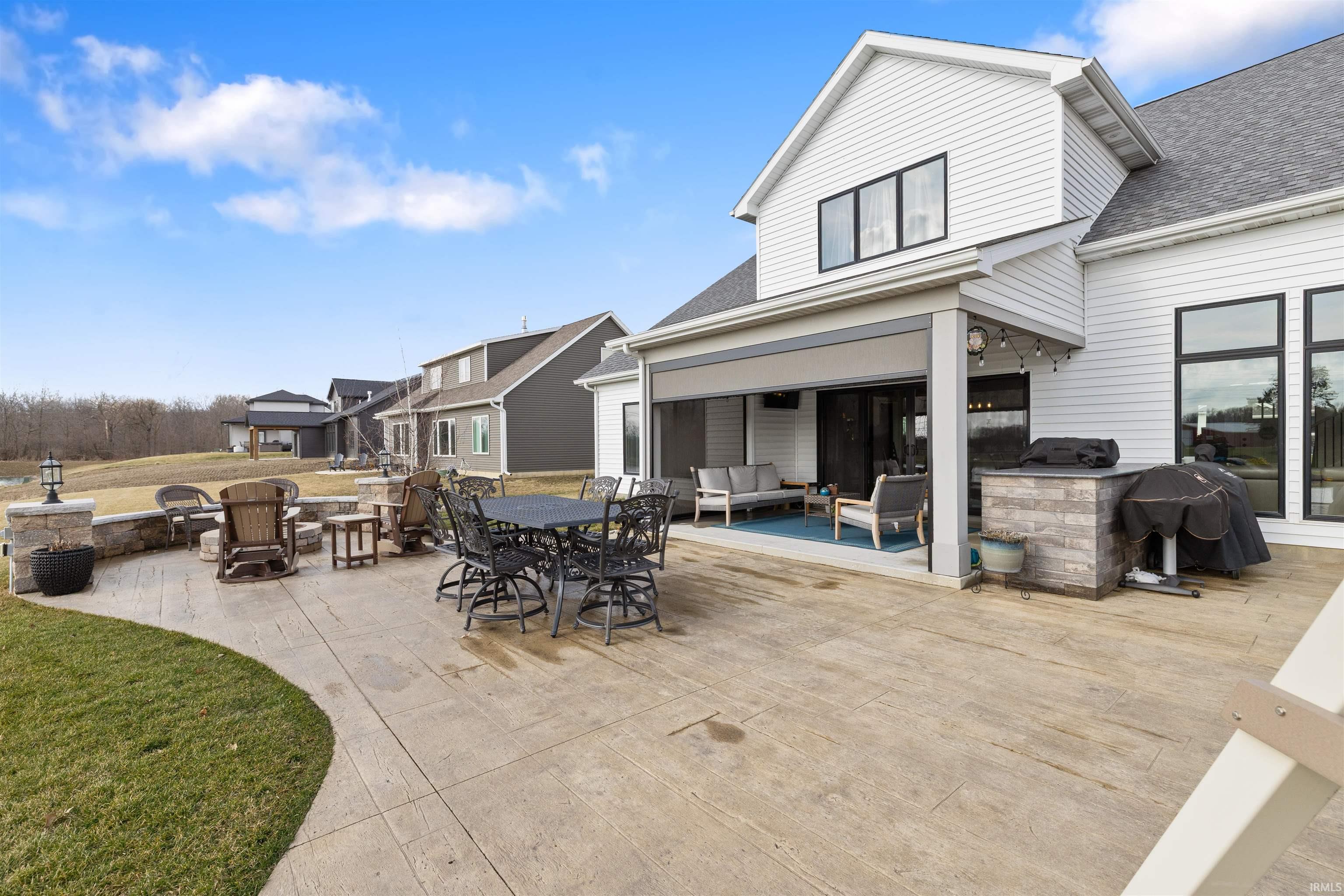 Fort Wayne, Indiana, 46845, United States, 4 Bedrooms Bedrooms, ,4 BathroomsBathrooms,Residential,For Sale,2024396