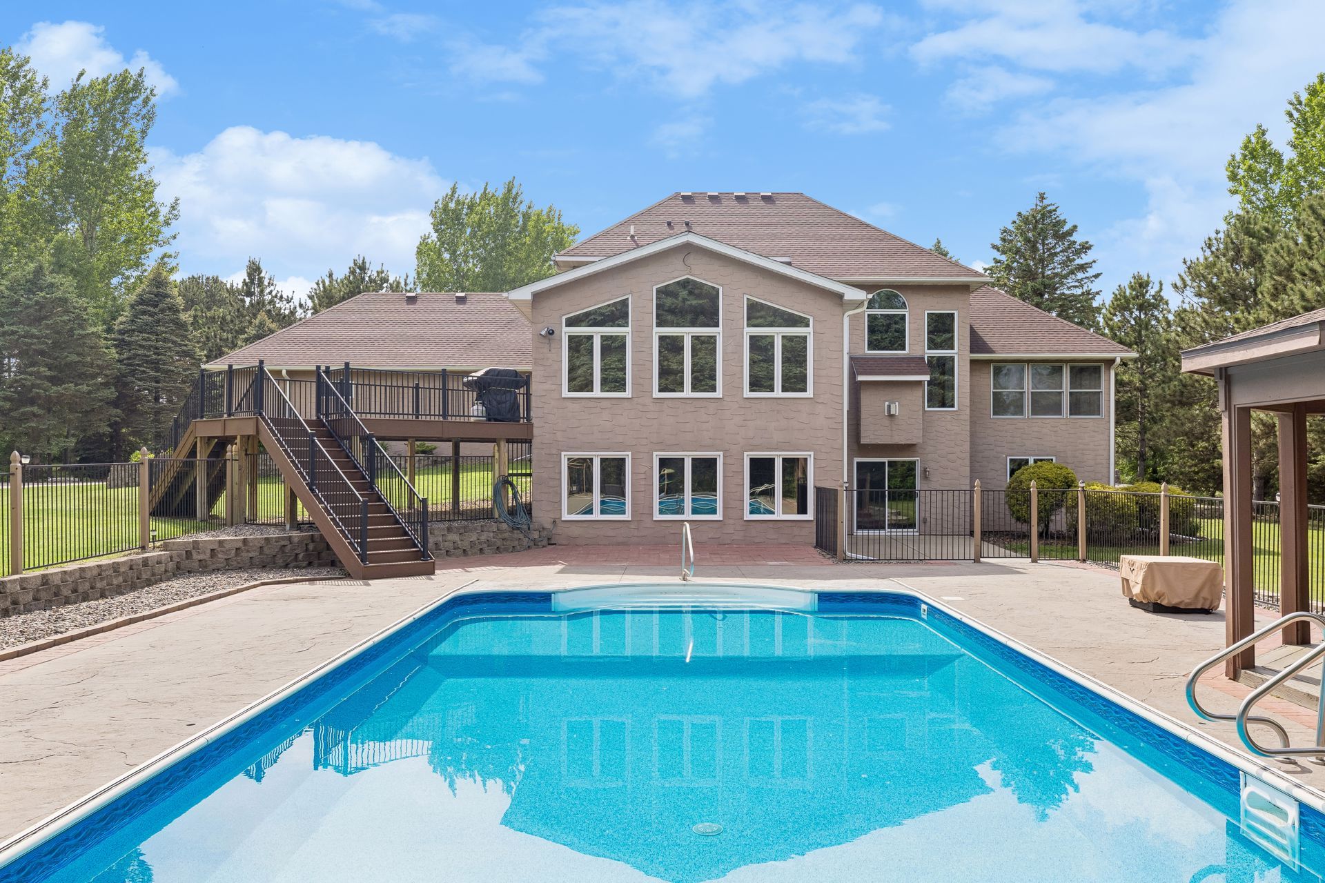  Elegant Acreage Estate with Exceptional Lifestyle Amenities - 物件實景