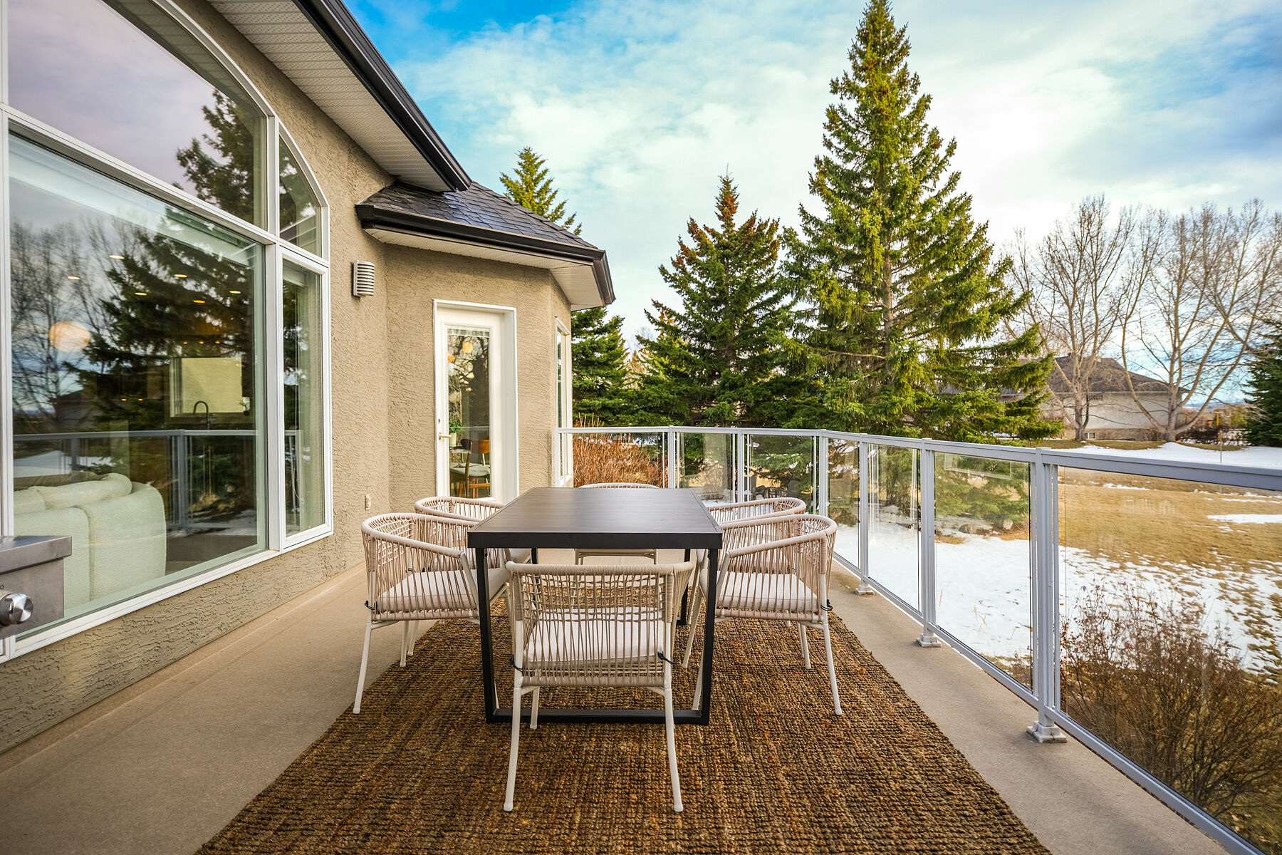  Rural Rocky View County, Rocky View - 物件實景