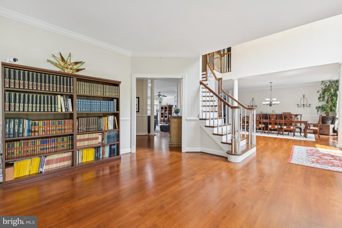 Huntingtown, Maryland, 20639, United States, 6 Bedrooms Bedrooms, ,6 BathroomsBathrooms,Residential,For Sale,1914130