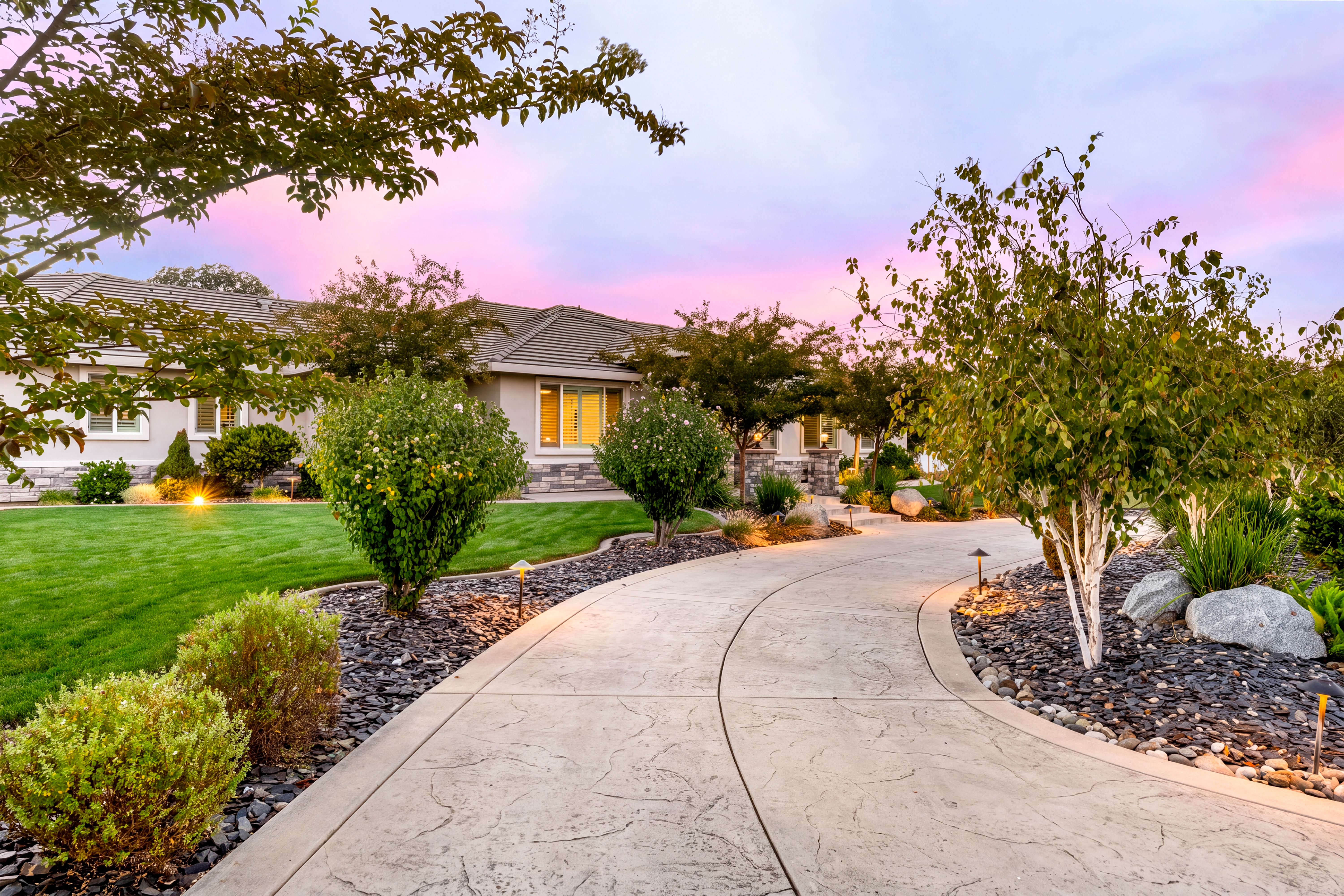  7527 Country Oaks Lane, Orangevale, CA 95662 - 物件實景
