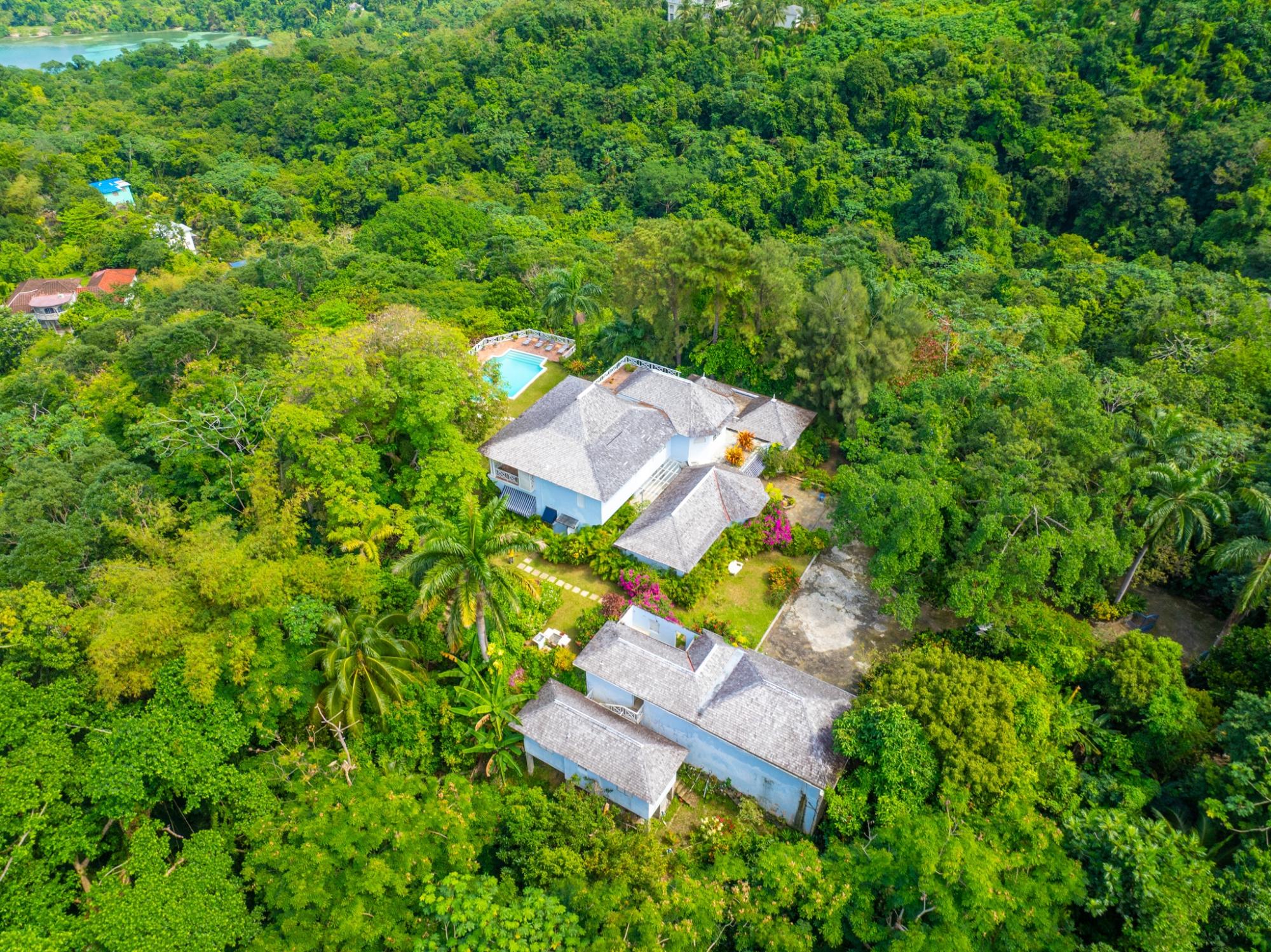 Portland, JM, 6 Bedrooms Bedrooms, ,4 BathroomsBathrooms,Residential,For Sale,1837619
