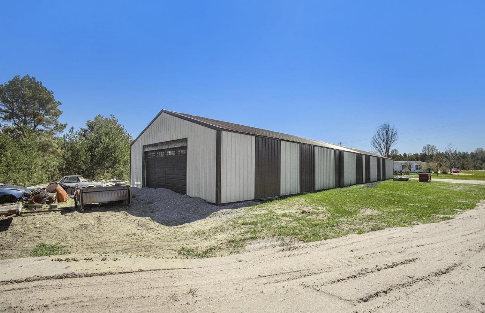 Fife Lake, Michigan, 49633, United States, 7 Bedrooms Bedrooms, ,4 BathroomsBathrooms,Residential,For Sale,2015344