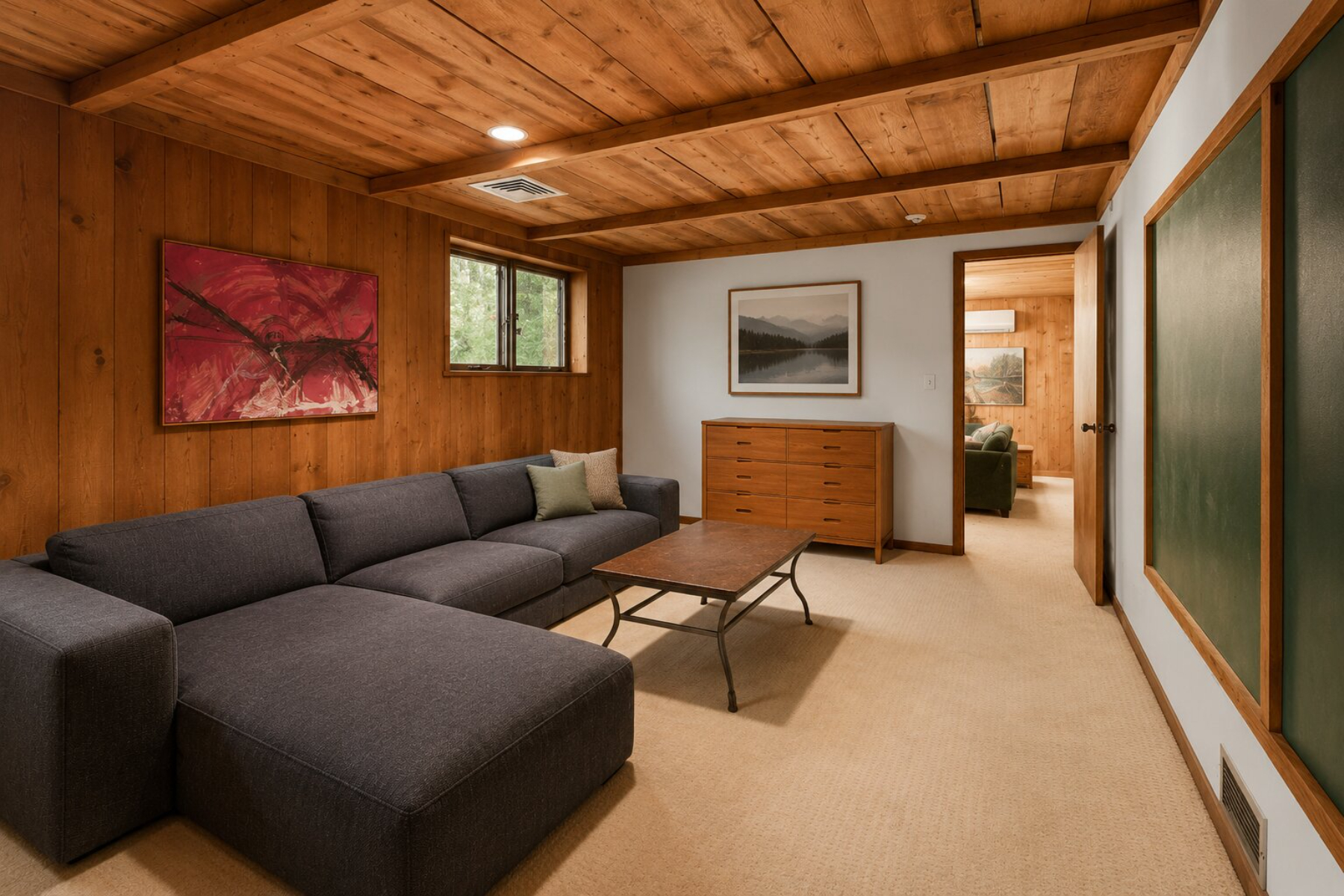  34 Cambridge Way, Alpine, NJ 07620 - 物件實景