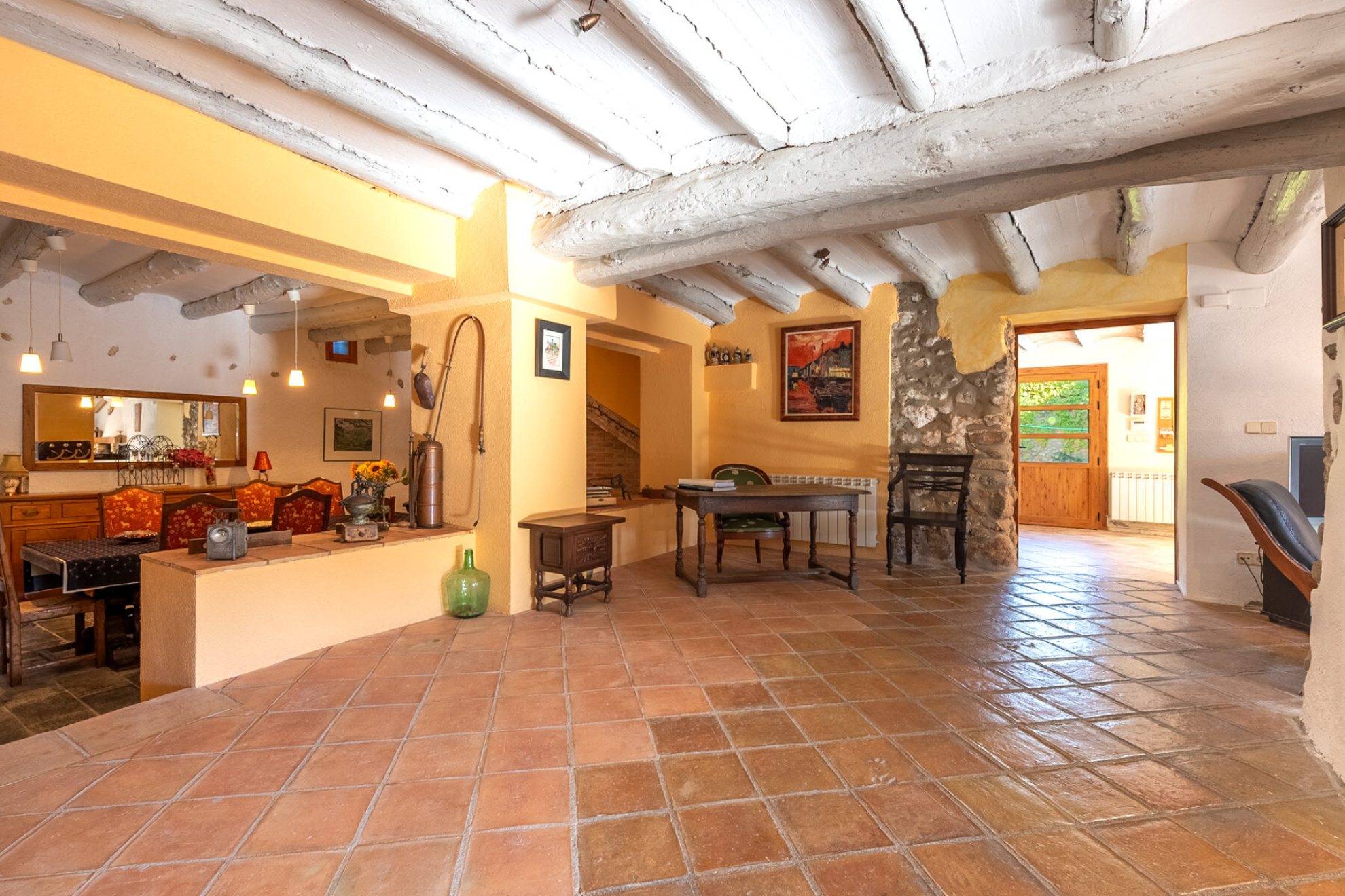  Fantastic farmhouse in Penedes near Barcelona - 物件實景
