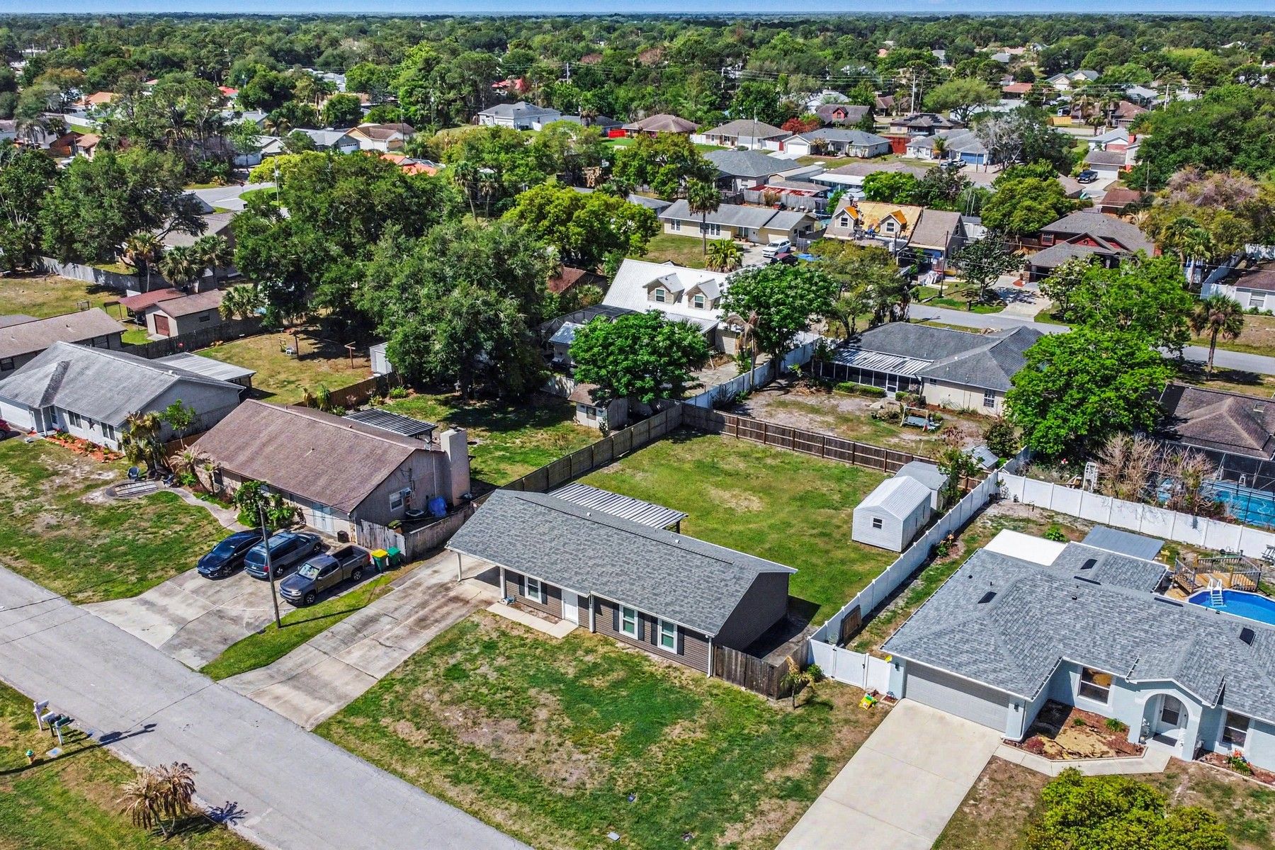  6860 Cecil Road, Cocoa, FL, 32927 - 物件實景