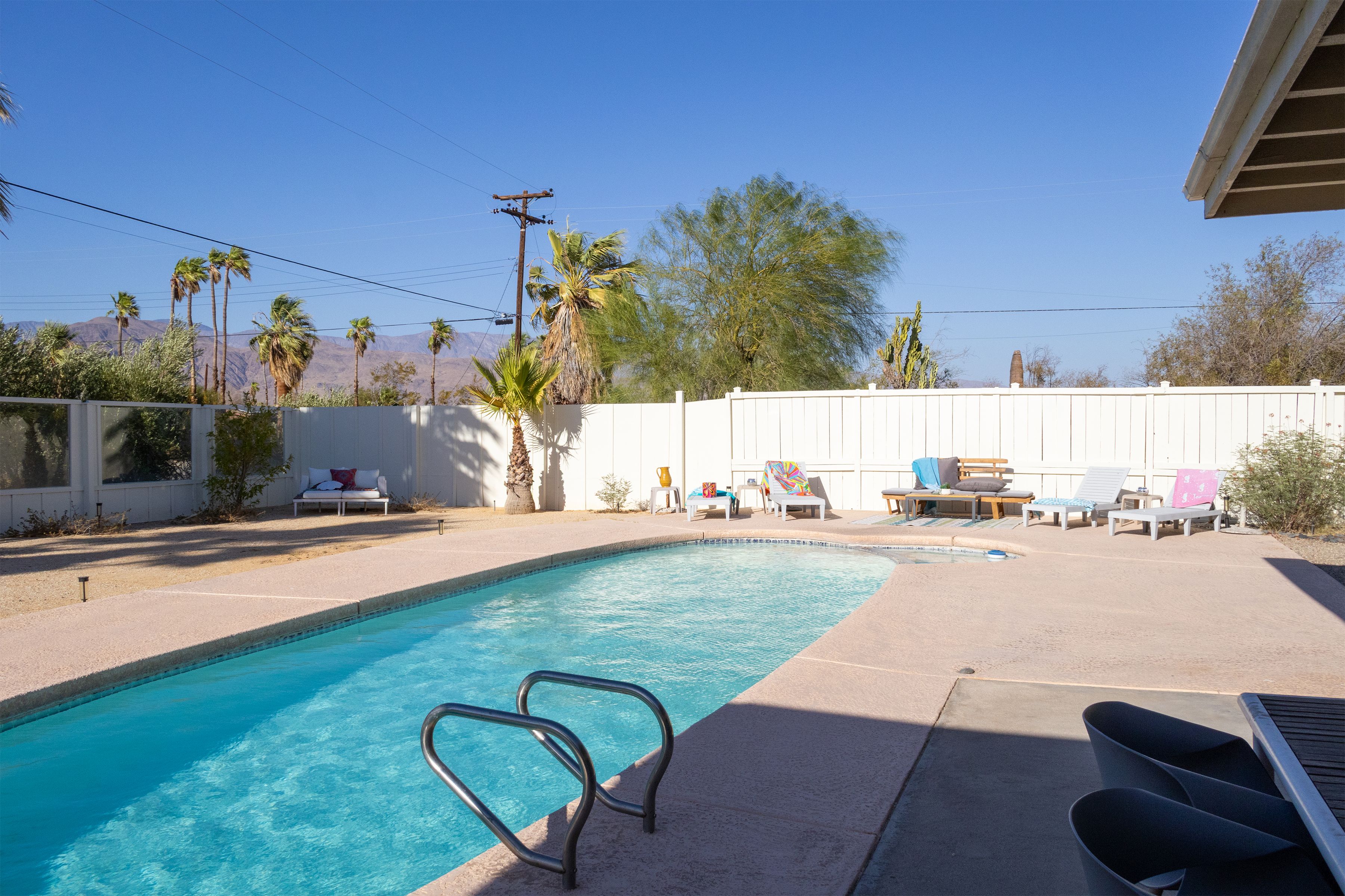  393 Arbalest Drive, Borrego Springs, CA 92004 - 物件實景