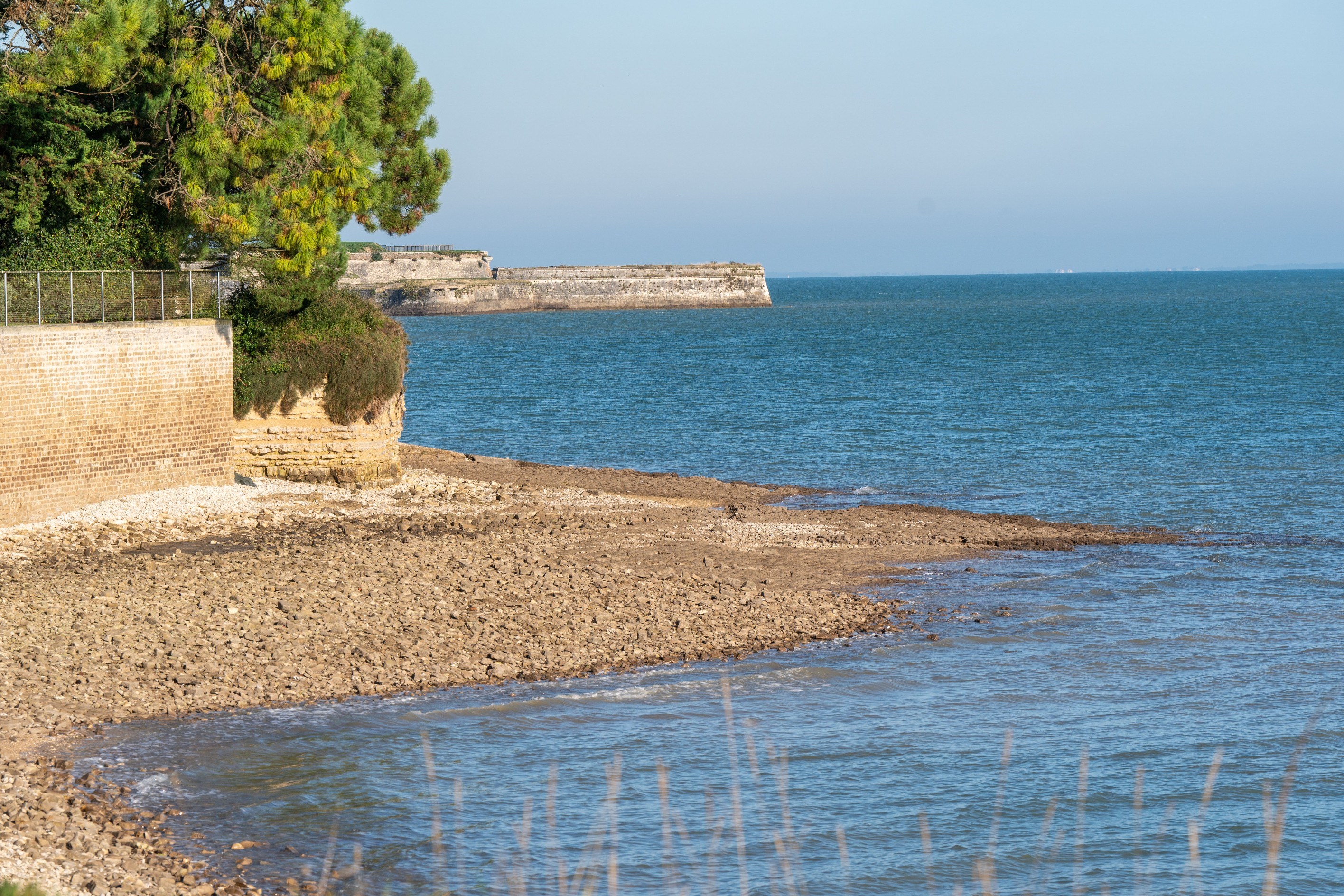  Rivedoux-Plage - Sea view house - 物件實景