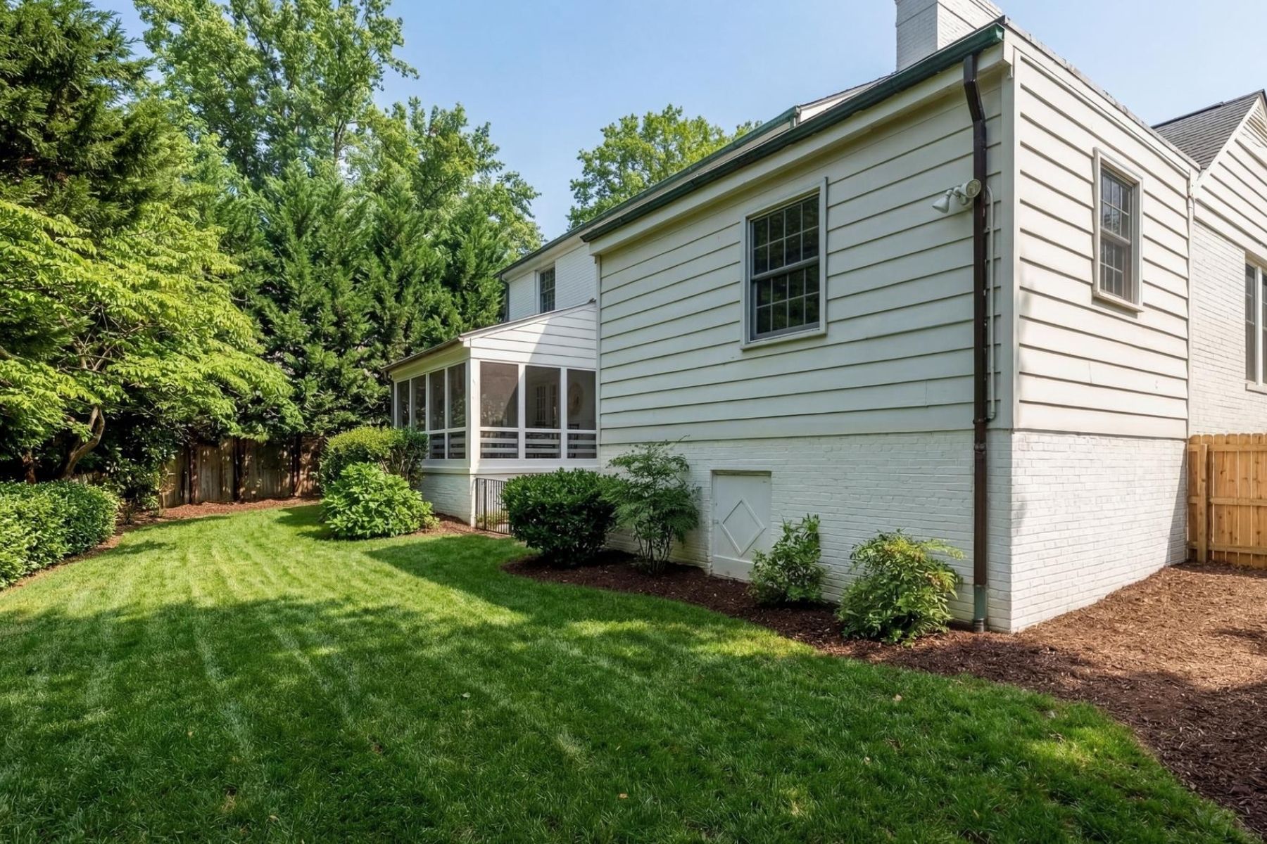  5303 Duvall Drive, Bethesda, MD, 20816 - 物件實景