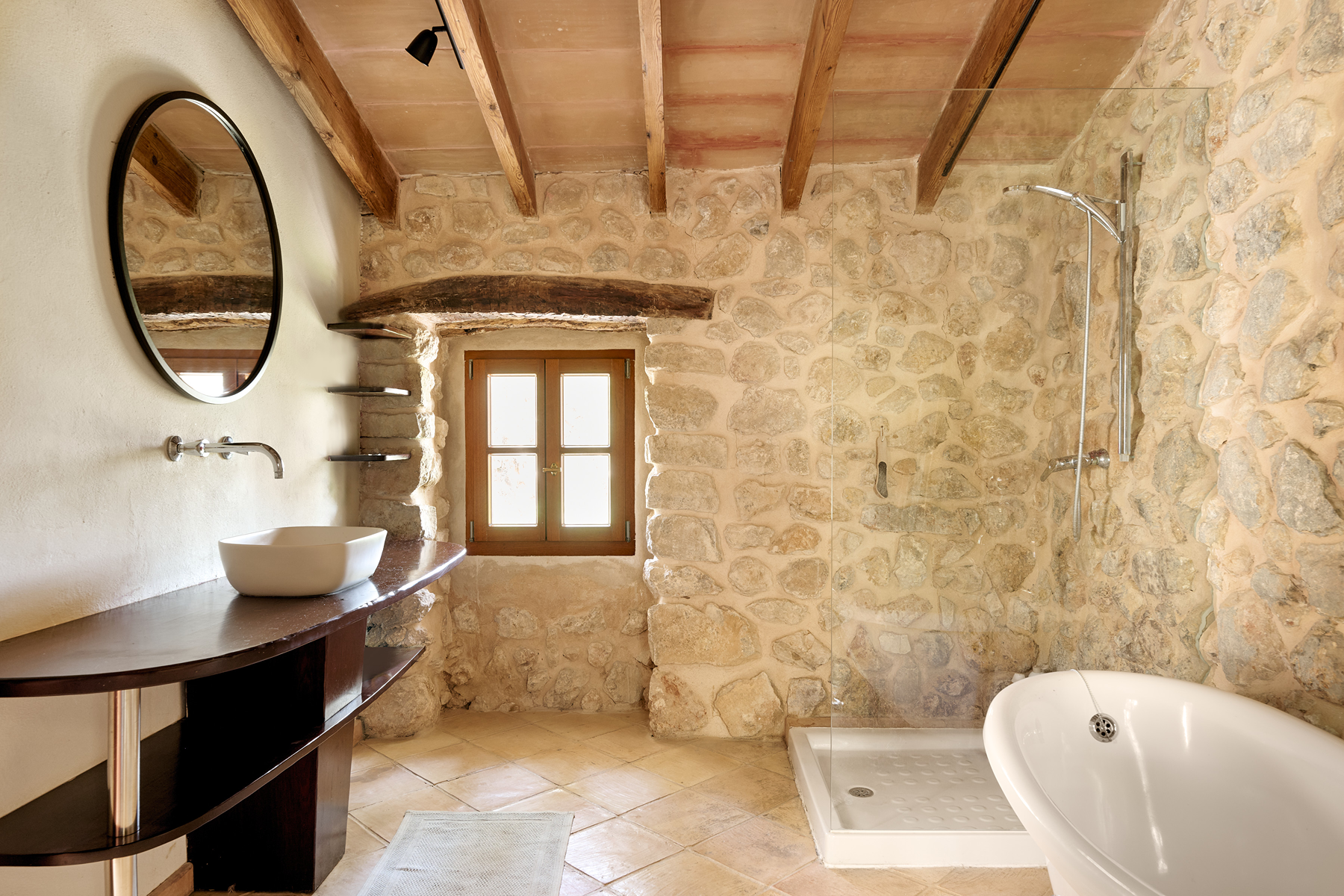  Estate with pool and jacuzzi in Andratx - 物件實景