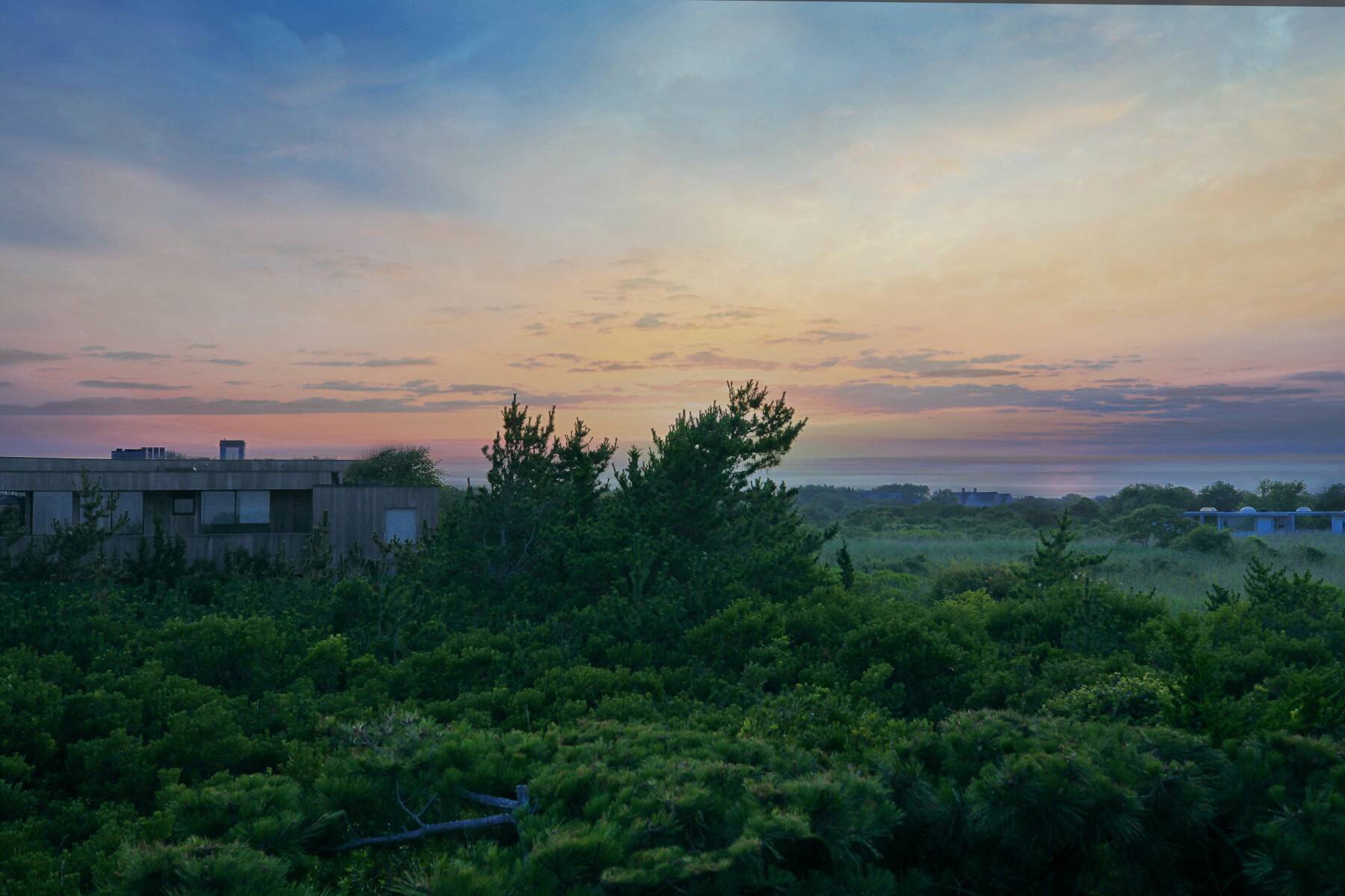  Sagaponack Oceanfront - 物件實景