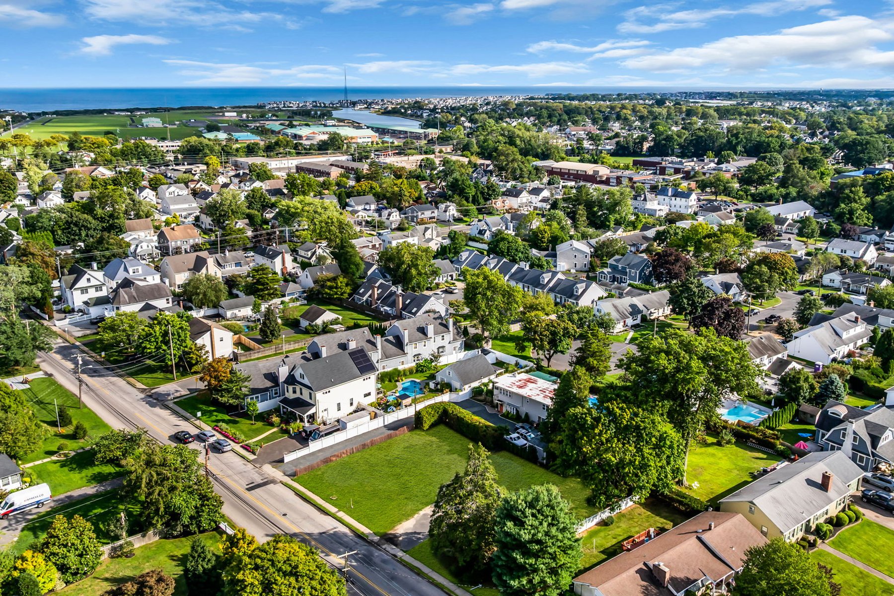  Prime Manasquan Development Opportunity - 物件實景