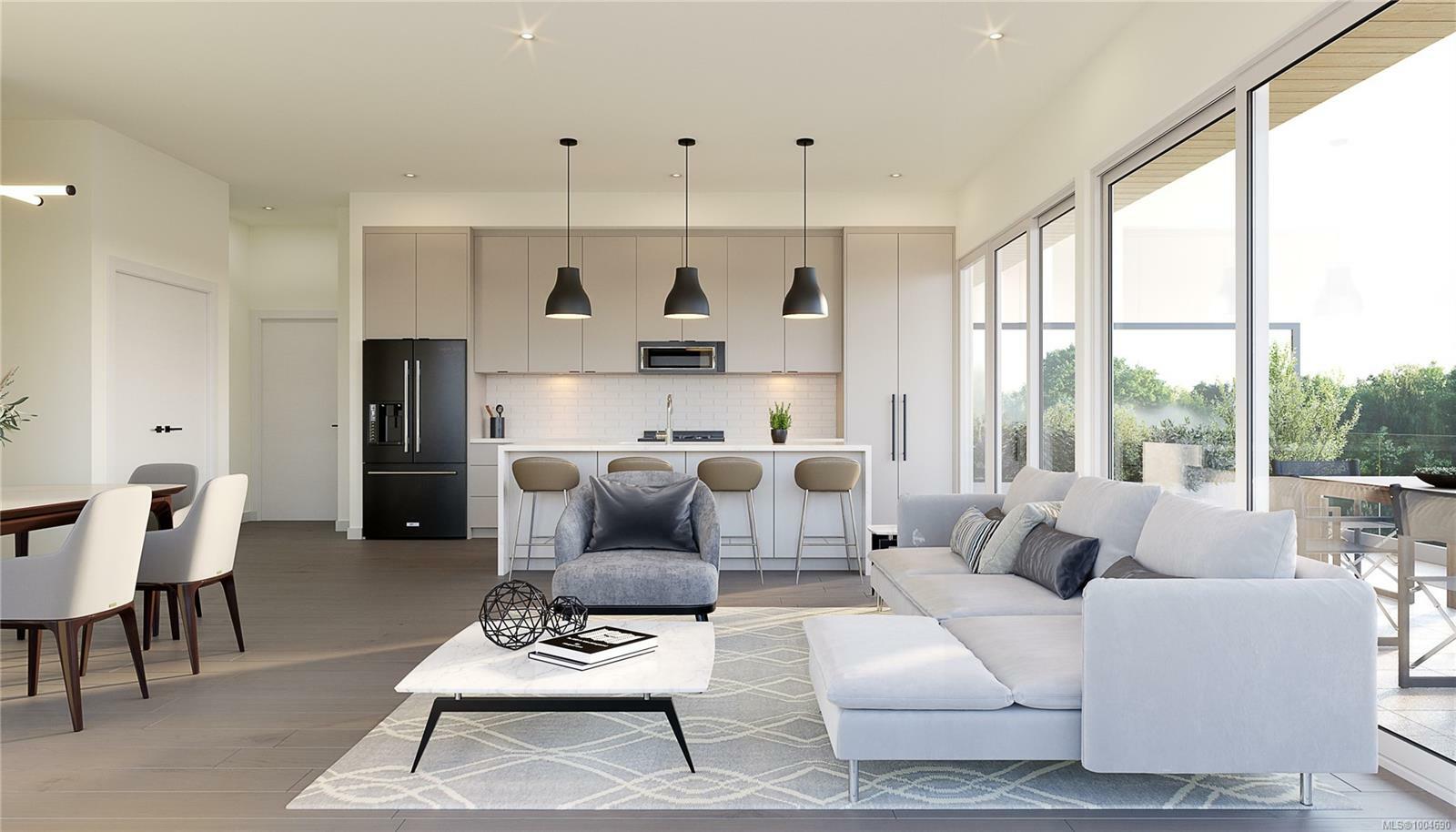 VIEW ROYAL, British Columbia, V9B 1G1, CA, 2 Bedrooms Bedrooms, ,Residential,For Sale,1875105