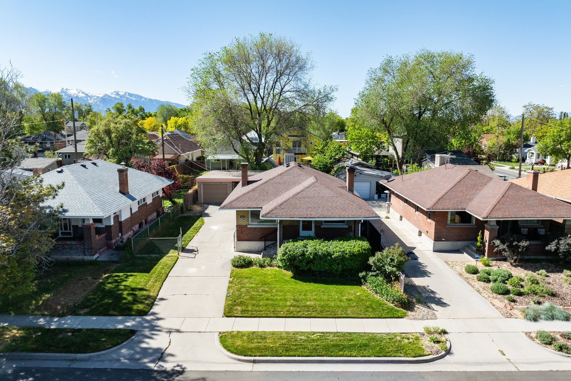  Opportunity in the Liberty Wells Neighborhood - 物件實景