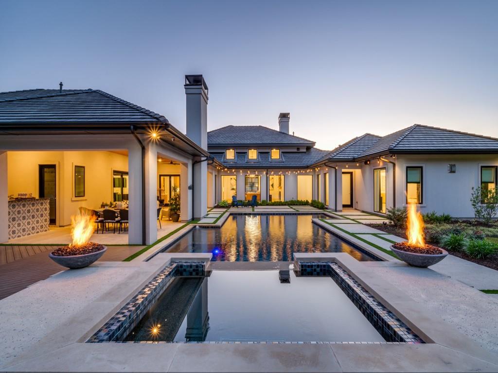 Fairview, Texas, 75069, United States, 4 Bedrooms Bedrooms, ,6 BathroomsBathrooms,Residential,For Sale,1812588