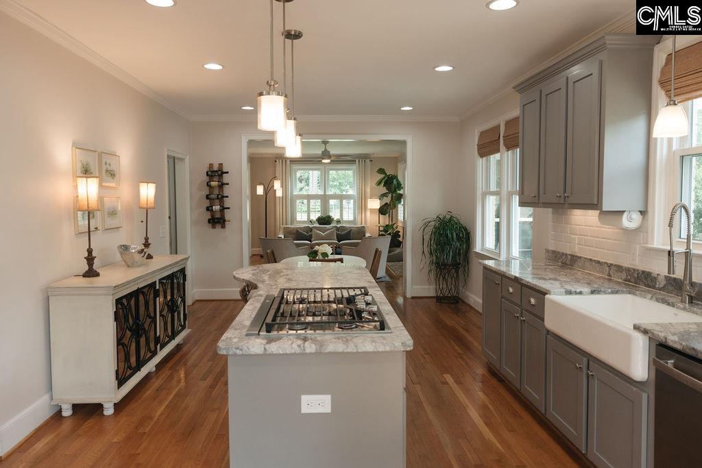Columbia, South Carolina, 29205, United States, 4 Bedrooms Bedrooms, ,3 BathroomsBathrooms,Residential,For Sale,1932978
