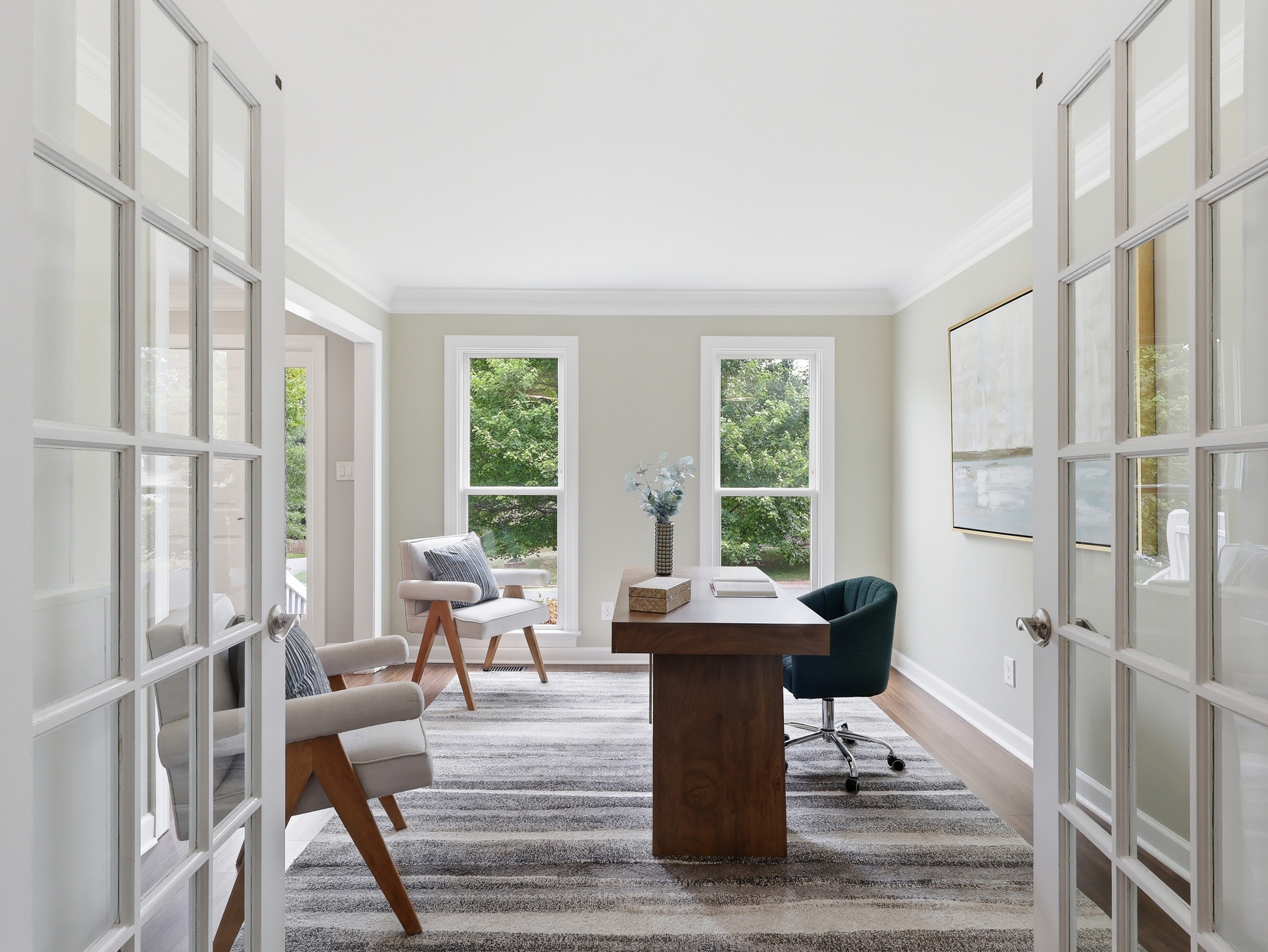  103 Whisper Creek Court, Cary, NC 27513 - 物件實景