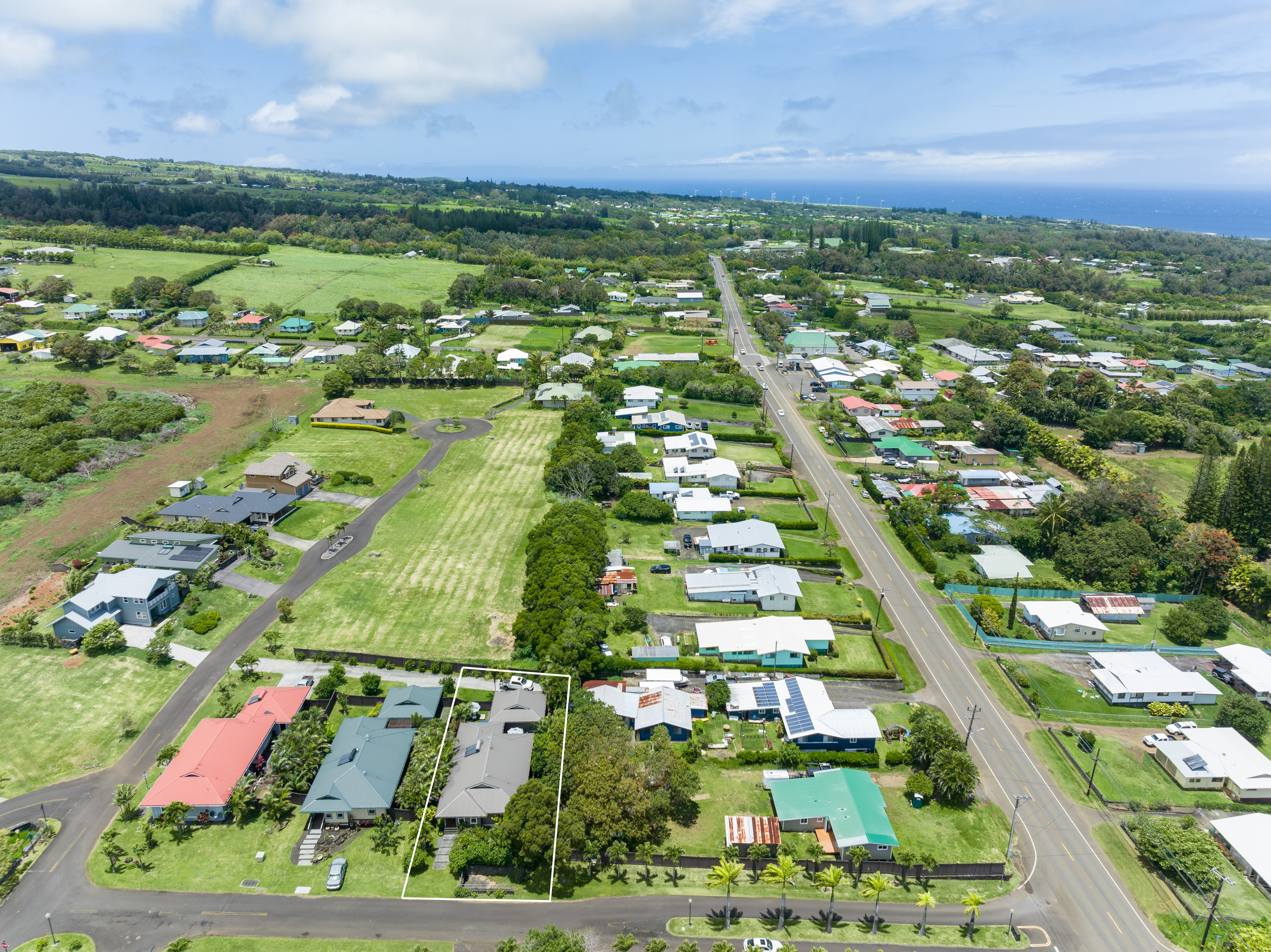  54-3758 Hinahina Rd, Kapaau, HI, 96755 - 物件實景